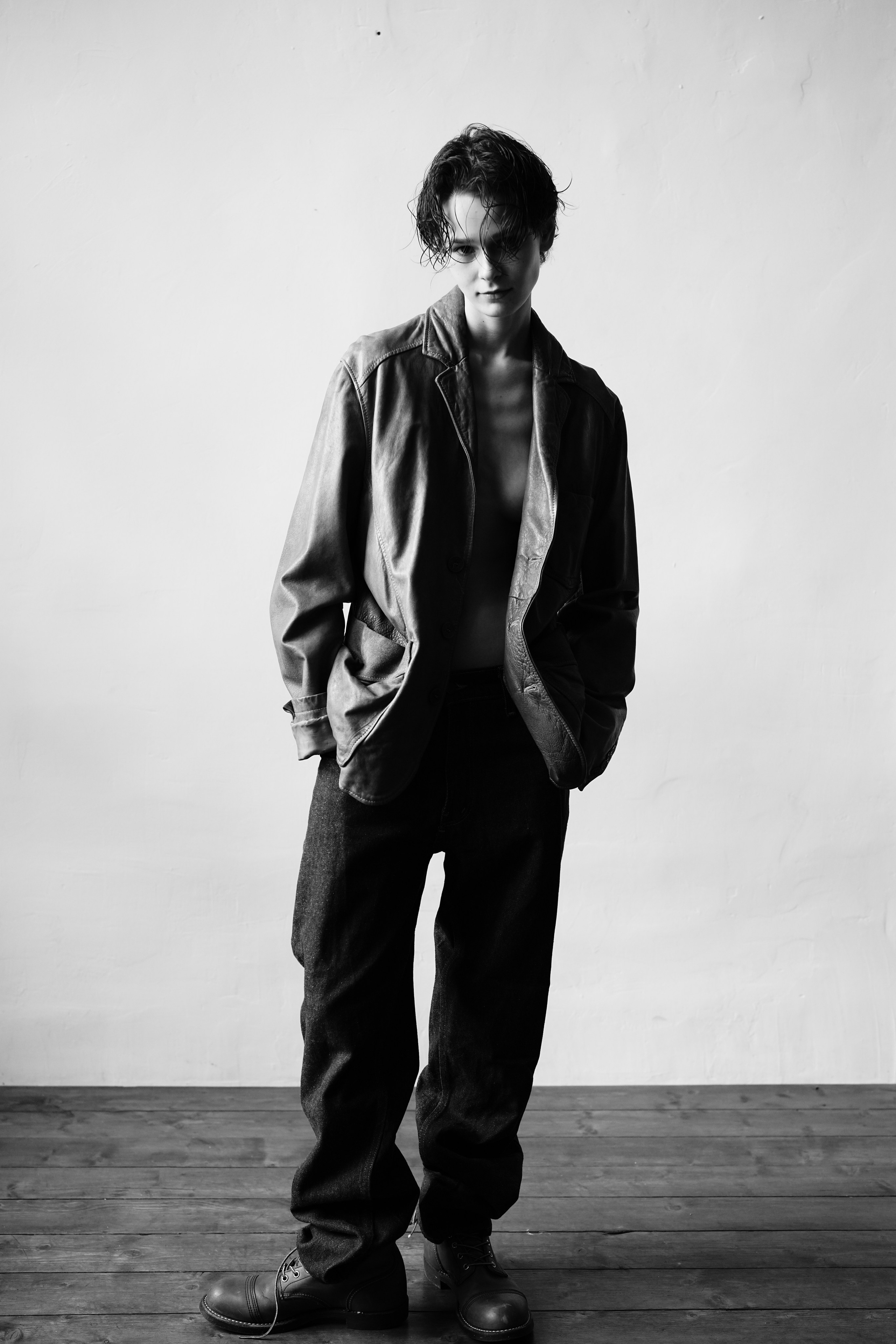 43. Фотограф Дмитрий Чапала