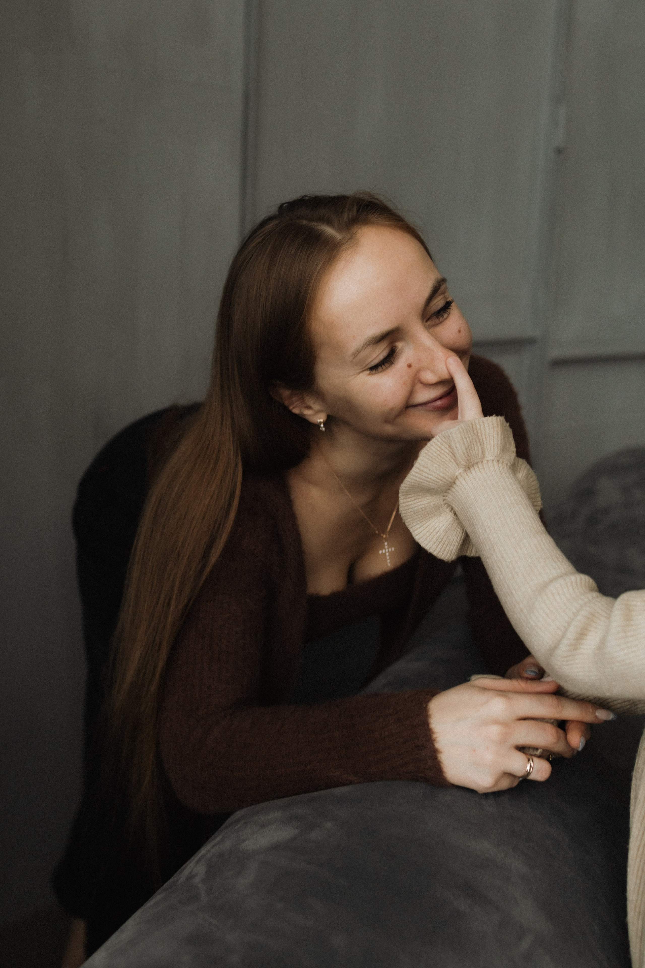 Женя и Василиса. Фотограф в Туле и Алексине Стулова Мария