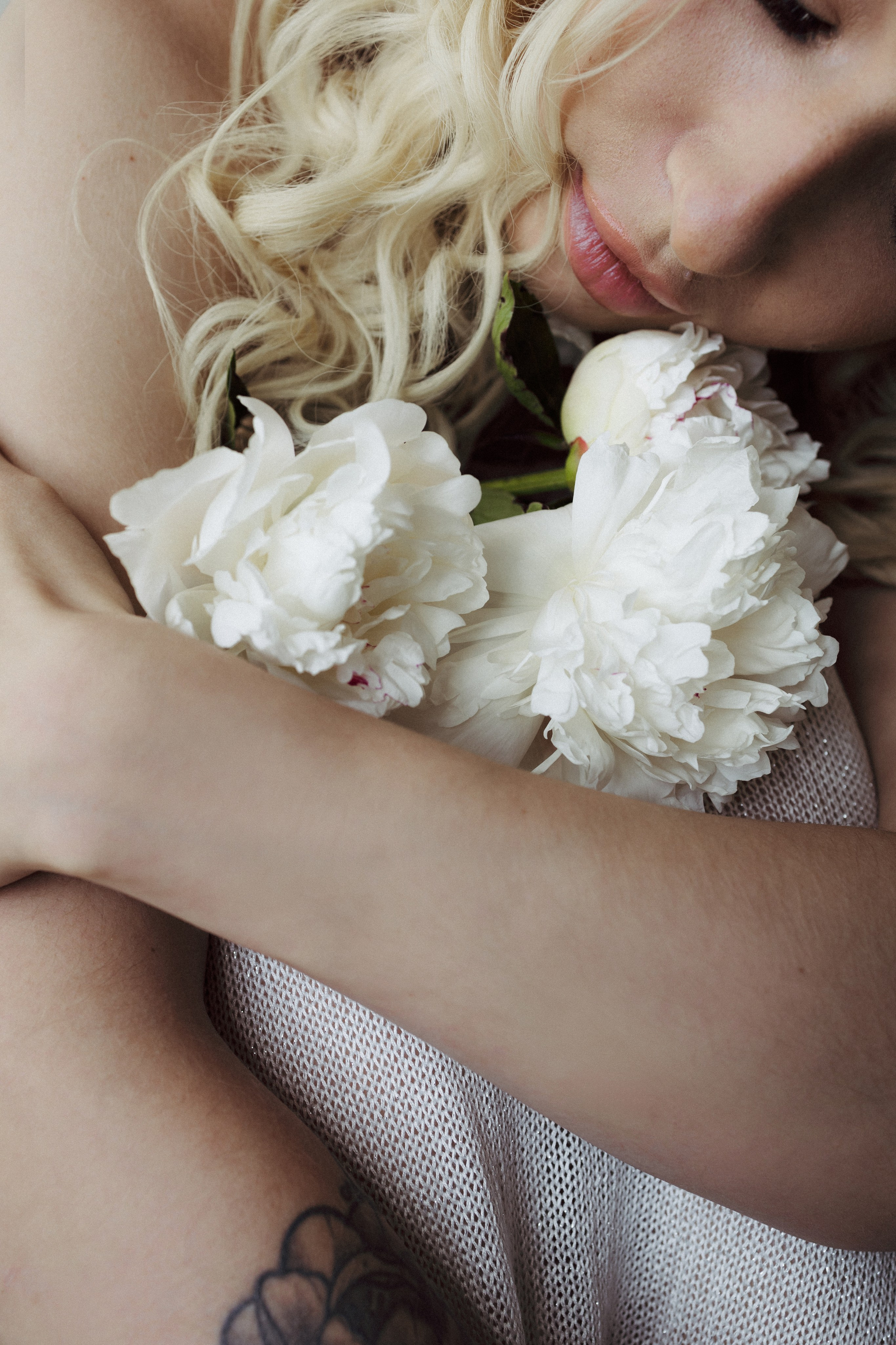 Анастасия. Фотограф в Туле и Алексине Стулова Мария