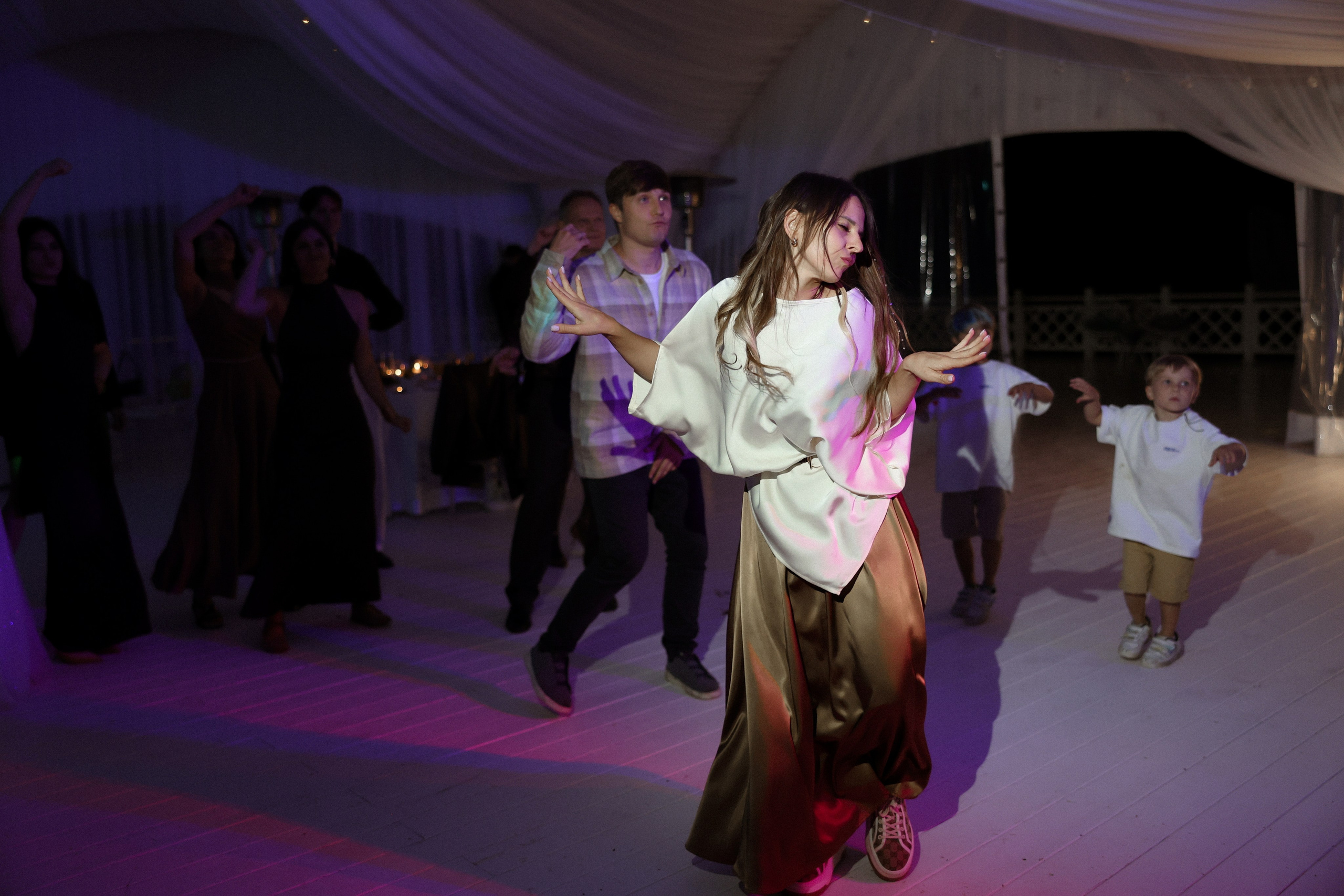 «Просто МЫ» — Дарья и Иван. Свадебный и семейный фотограф в Москве Ломова Ирина