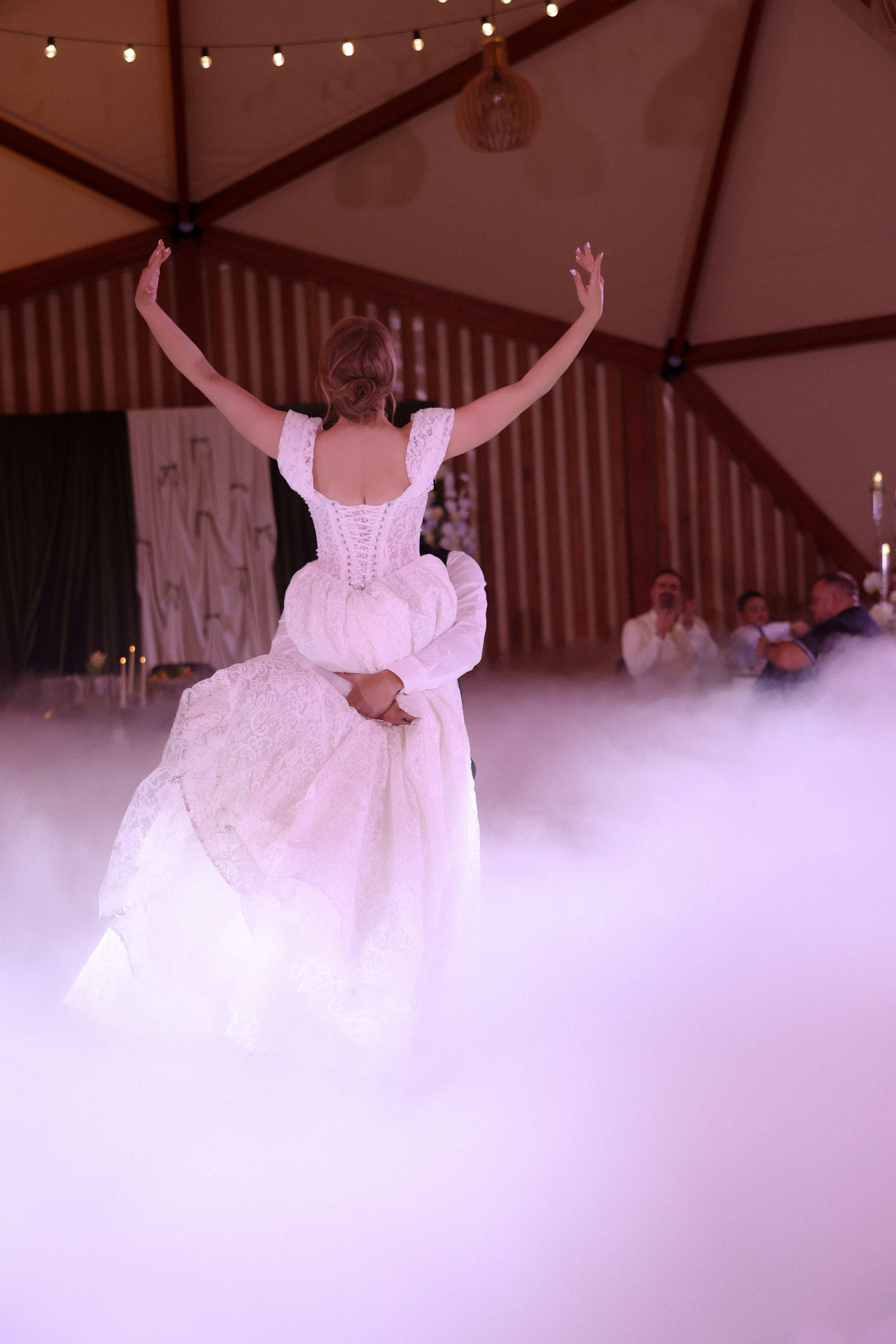 «Все начинается с любви!» — Мария и Михаил. Свадебный и семейный фотограф в Москве Ломова Ирина