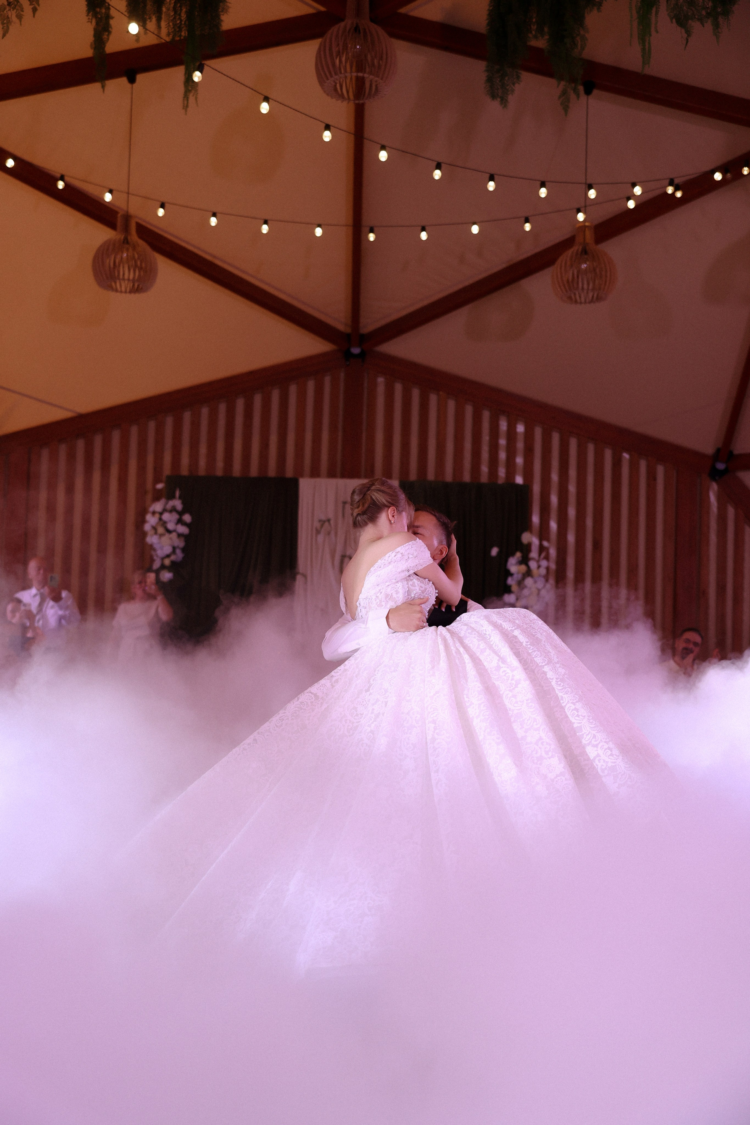 «Все начинается с любви!» — Мария и Михаил. Свадебный и семейный фотограф в Москве Ломова Ирина