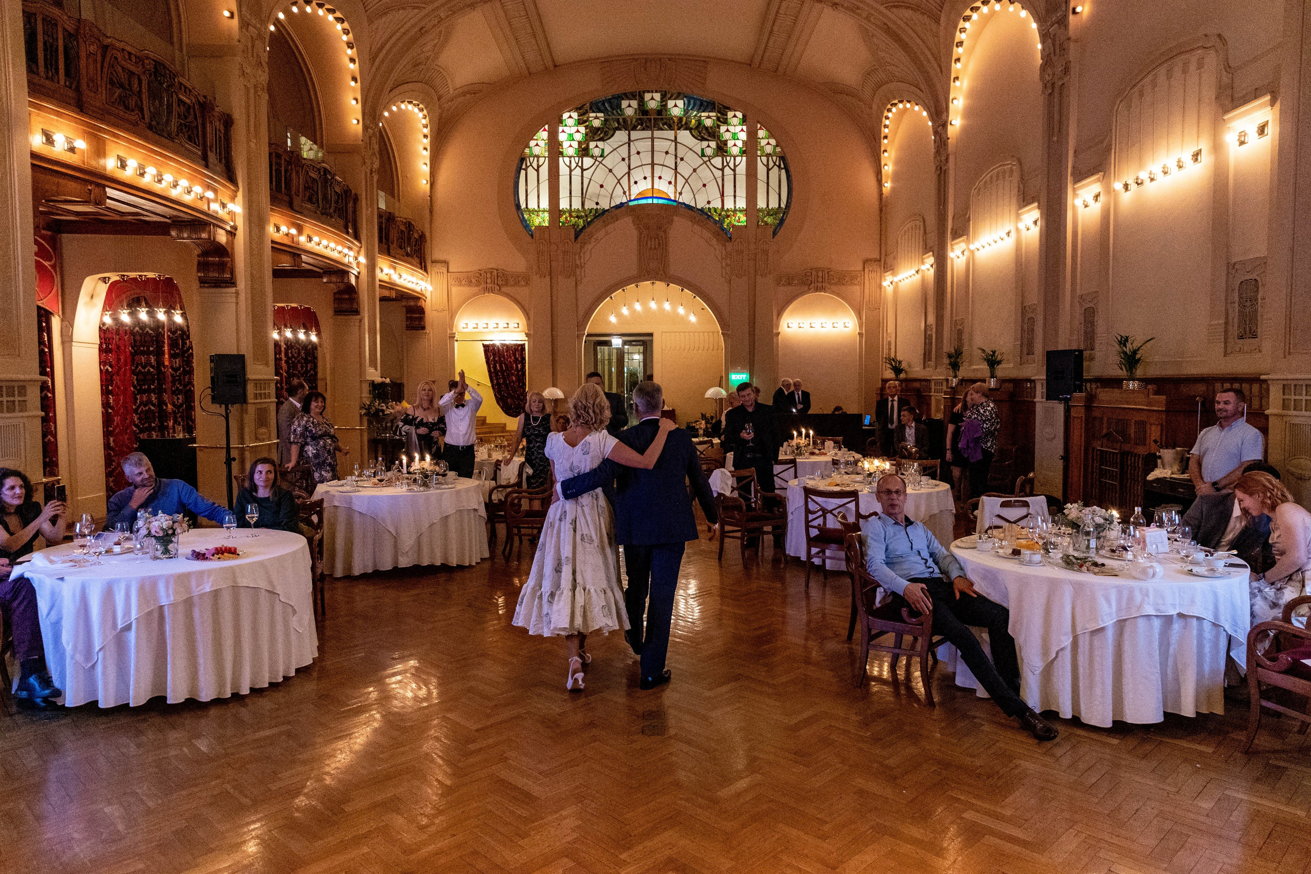 Сергей и Юля. Фотограф в Санкт-Петербурге Закута Ольга