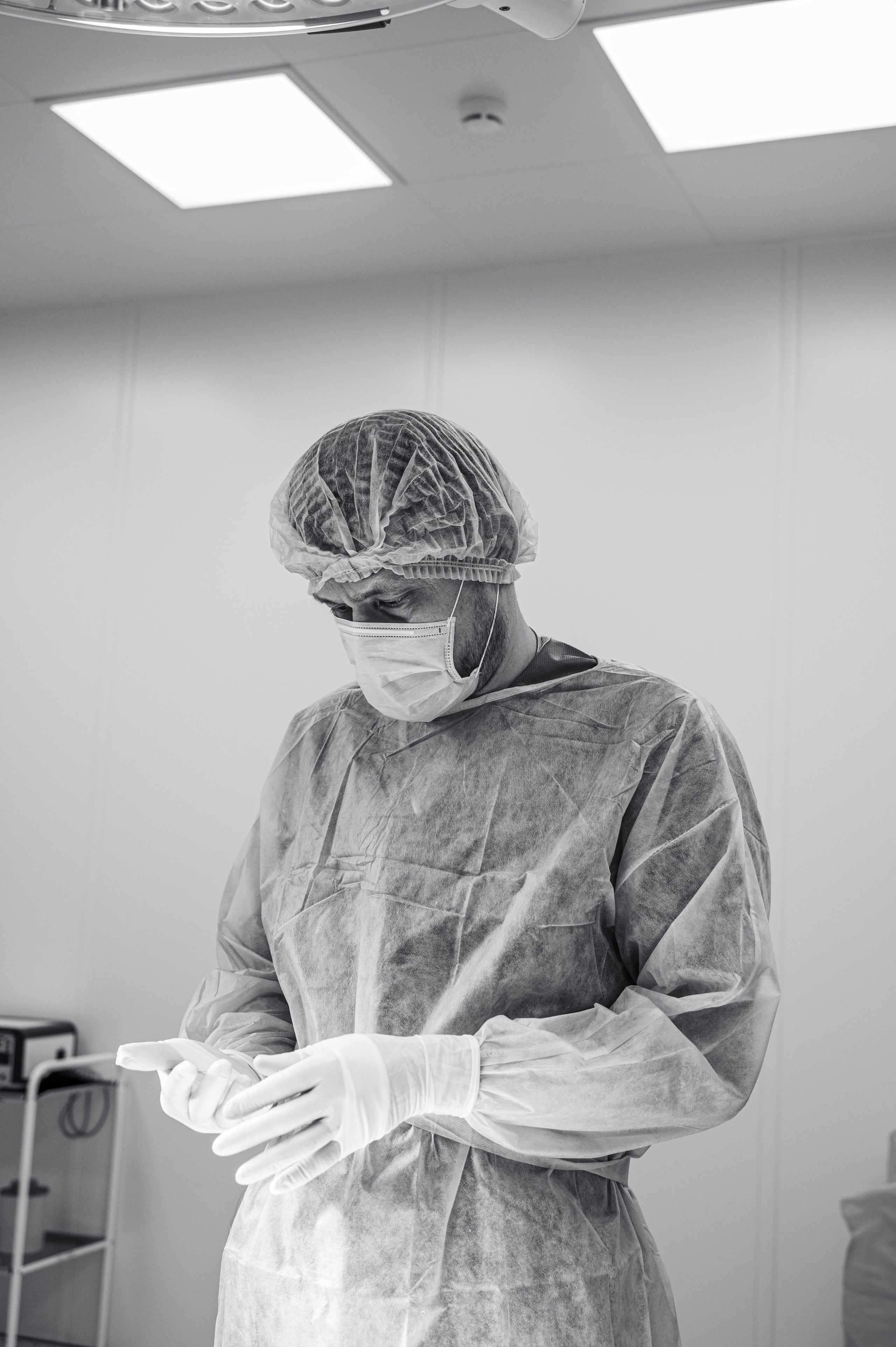 Иван родился в МД Лахта / Ивченкова Е.Н. / Старостина А. Фотограф на роды СПБ Юлия Герасимова