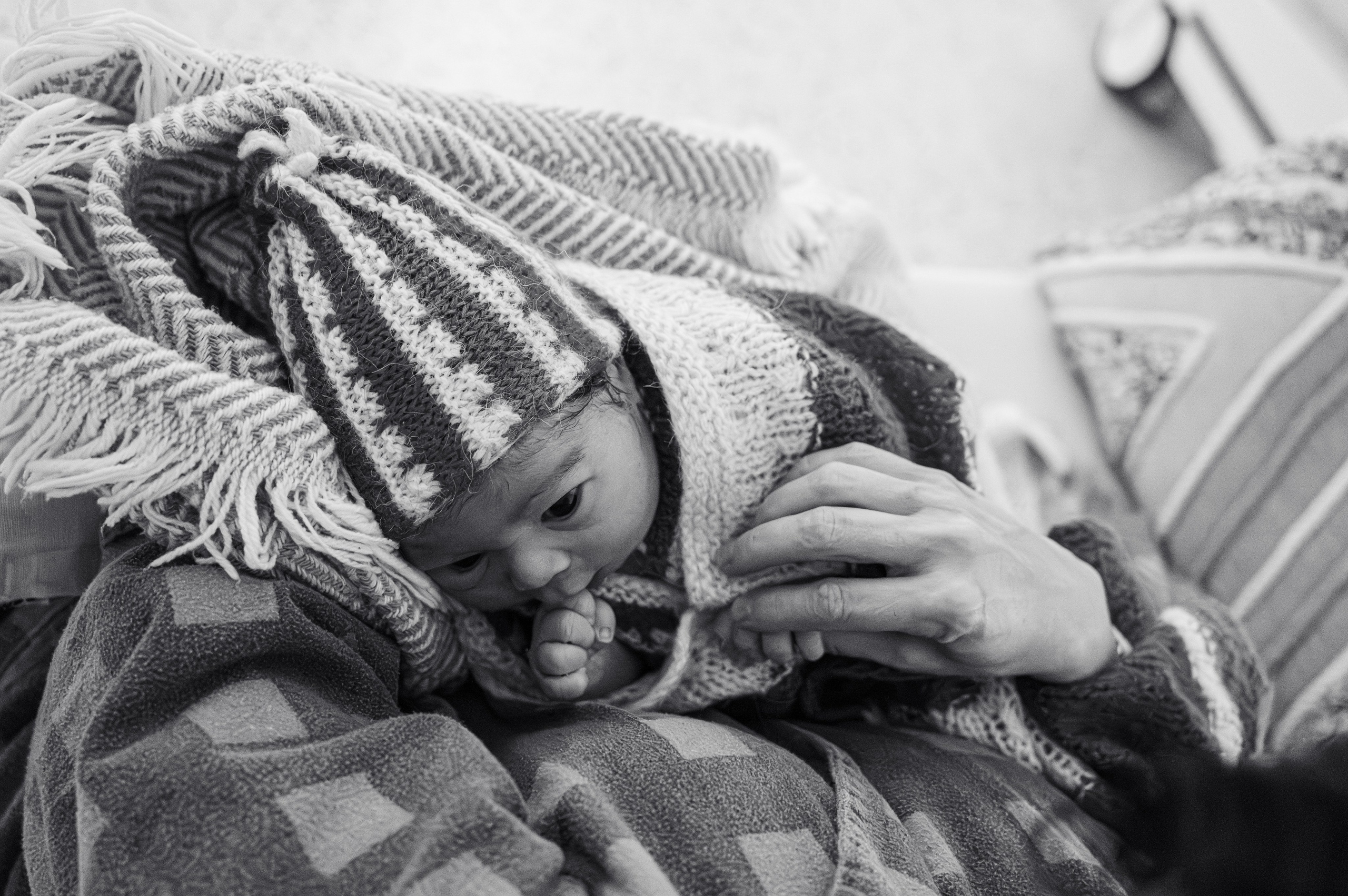 Исайя родился в МД Лахта / Ивченкова Е.Н. / Бородынцева Н.В. Фотограф на роды СПБ Юлия Герасимова