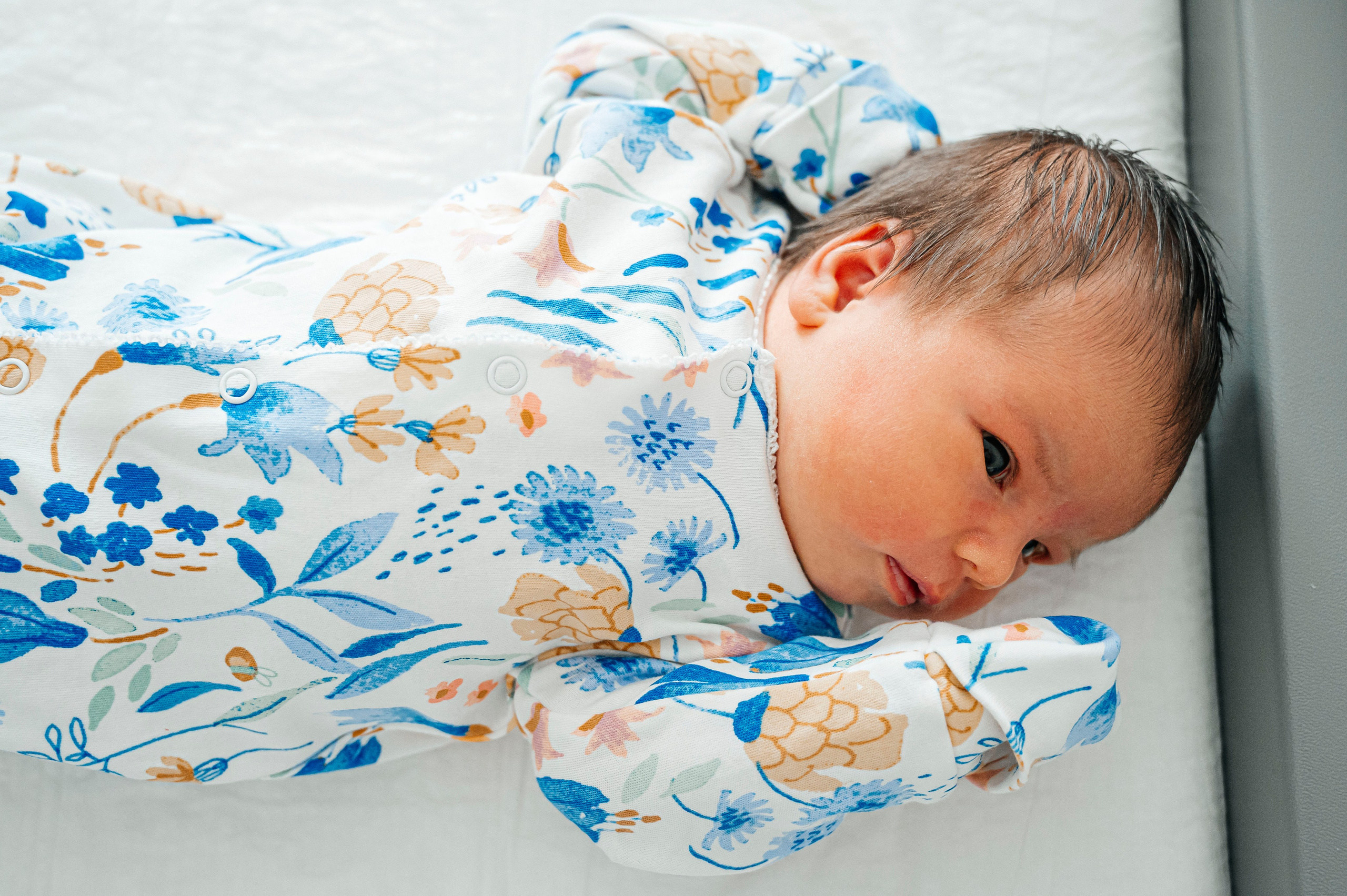 Выписка Дианы. Фотограф на роды СПБ Юлия Герасимова