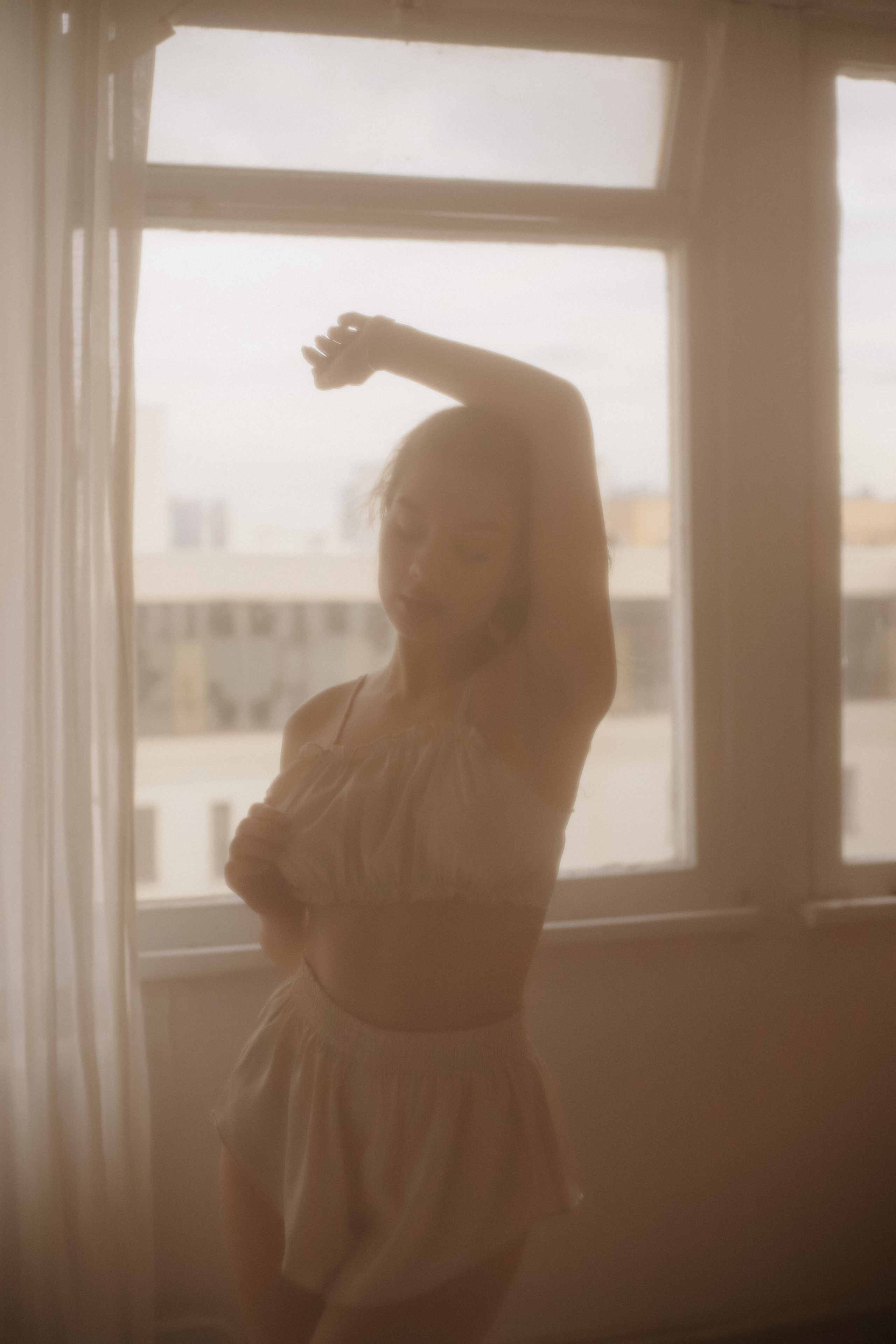 Виктория. Женский фотограф в Москве Юля Иванова