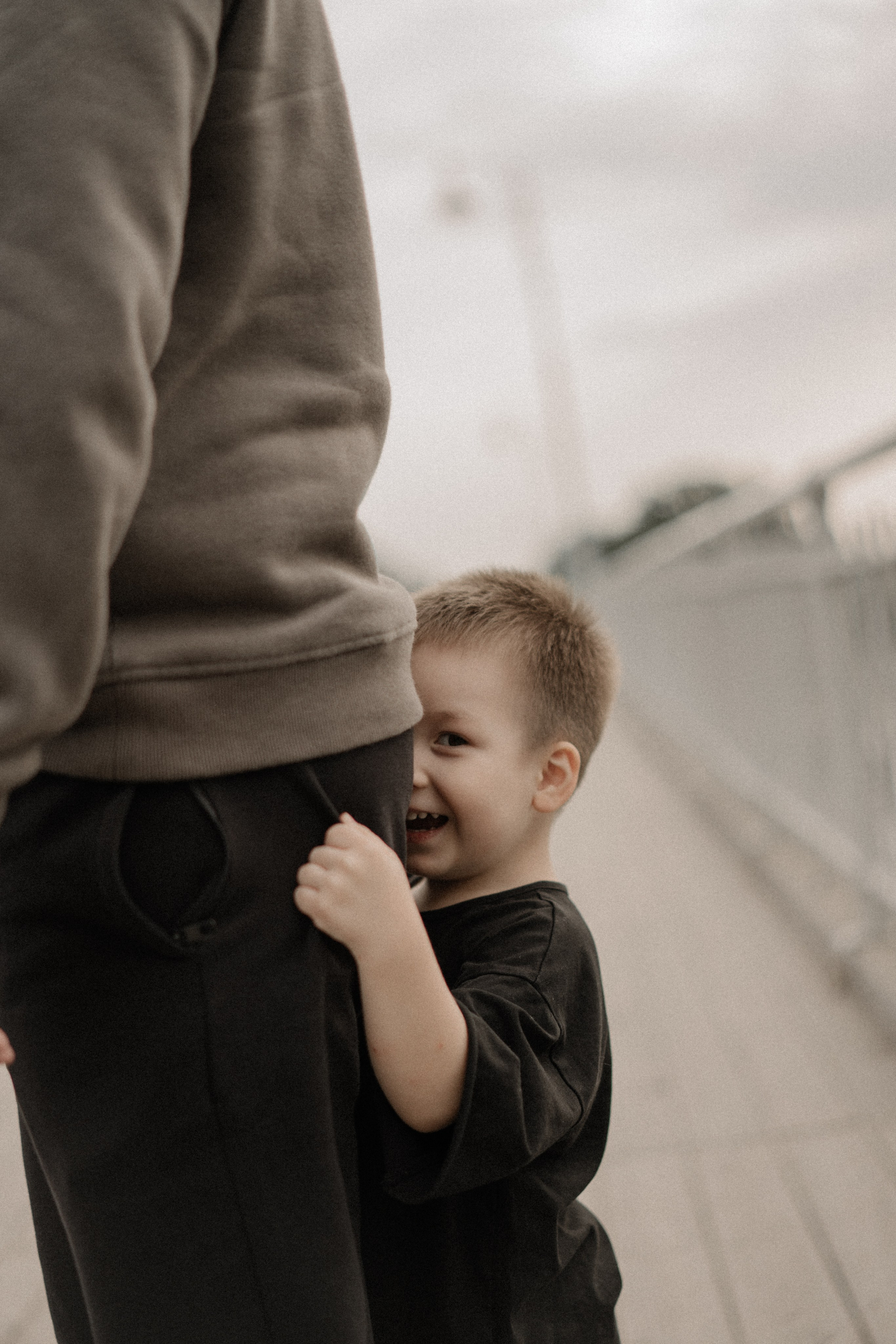 Анна, Александр и Саша. Семейный и детский фотограф в Санкт-Петербурге Татьяна Горохова