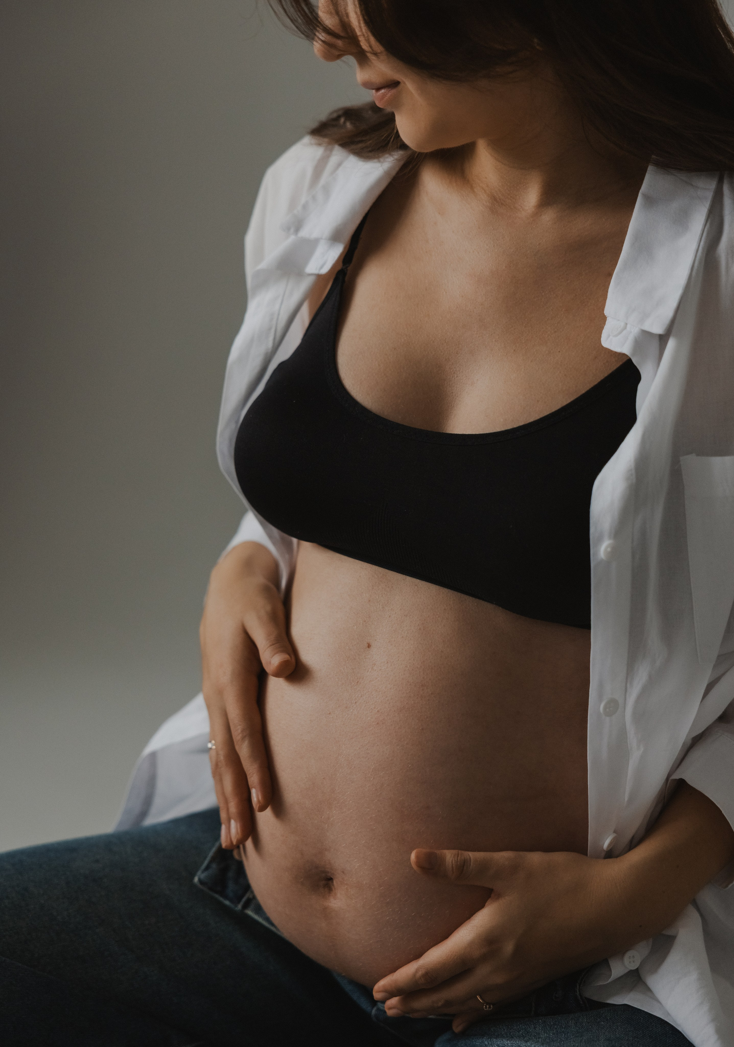 Женя и Рома. Портретный фотограф в Уфе