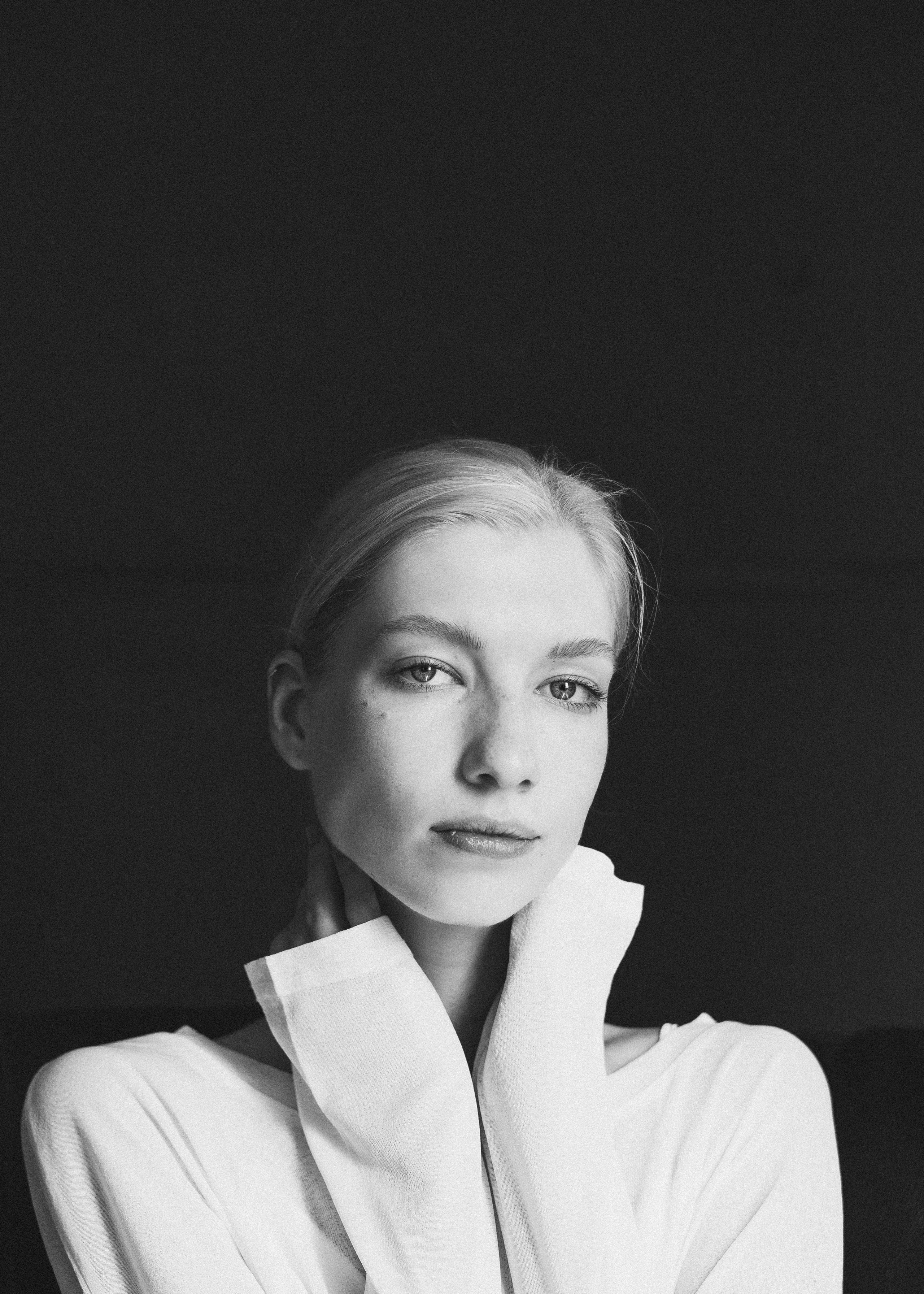 Катя. Портретный фотограф в Уфе