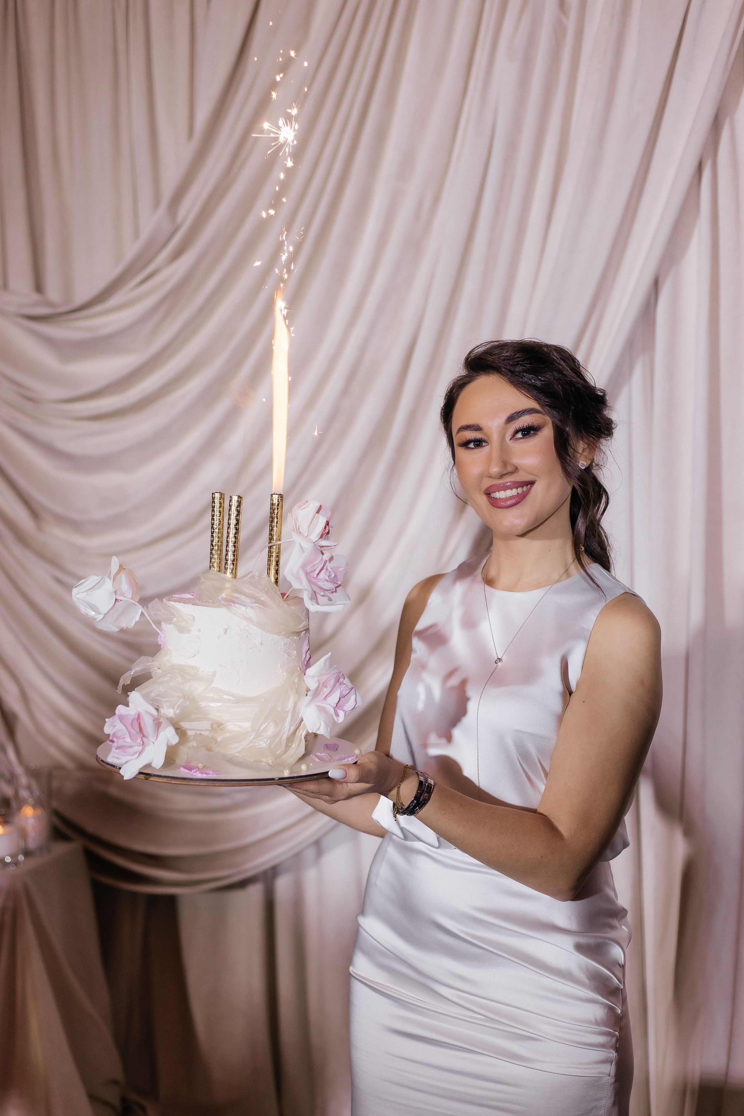 День рождения. Свадебный фотограф в Москве и Казани