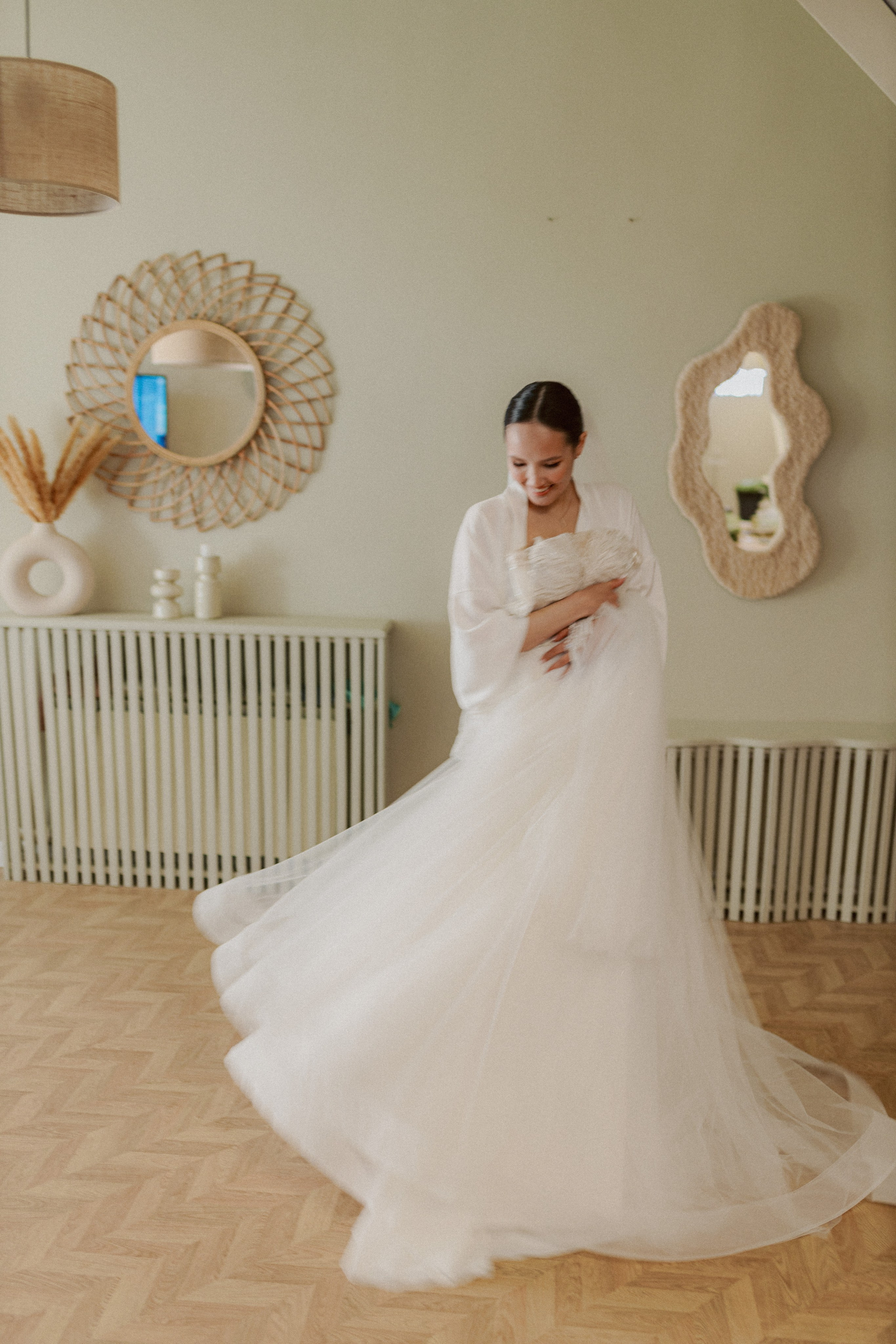 Свадьба Юлии и Андрея. Свадебный и репортажный фотограф в Якутске Владимир Бочкарев