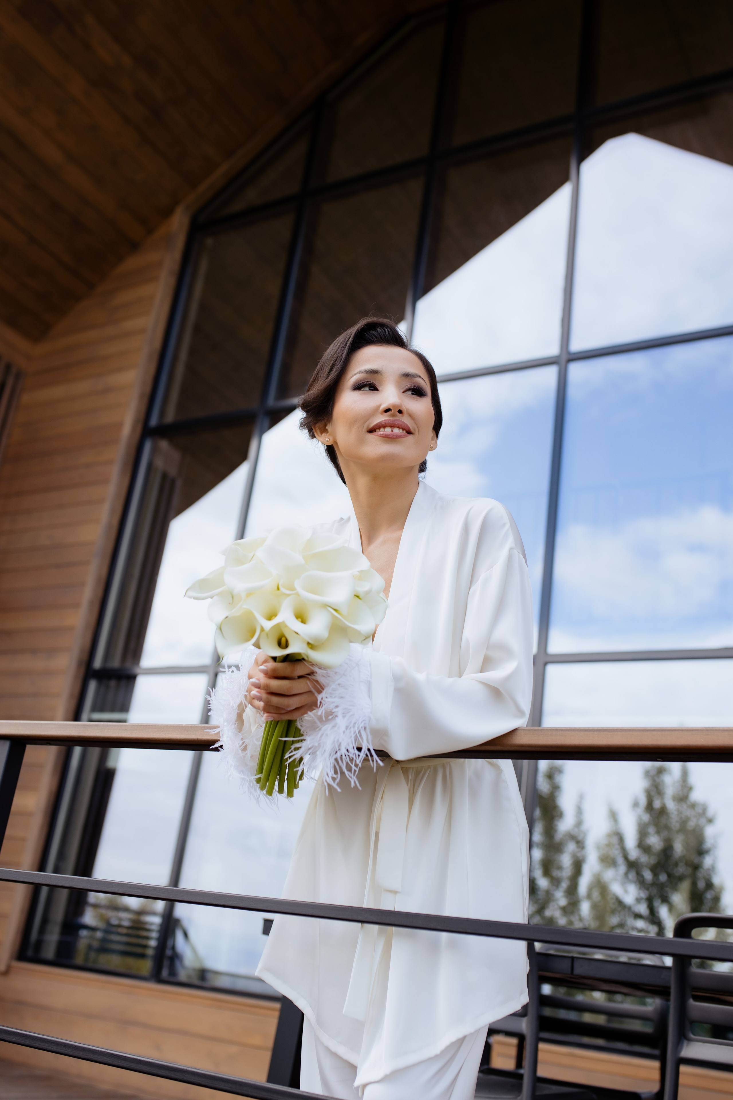 Свадьба Анджелики и Евгения. Свадебный и репортажный фотограф в Якутске Владимир Бочкарев