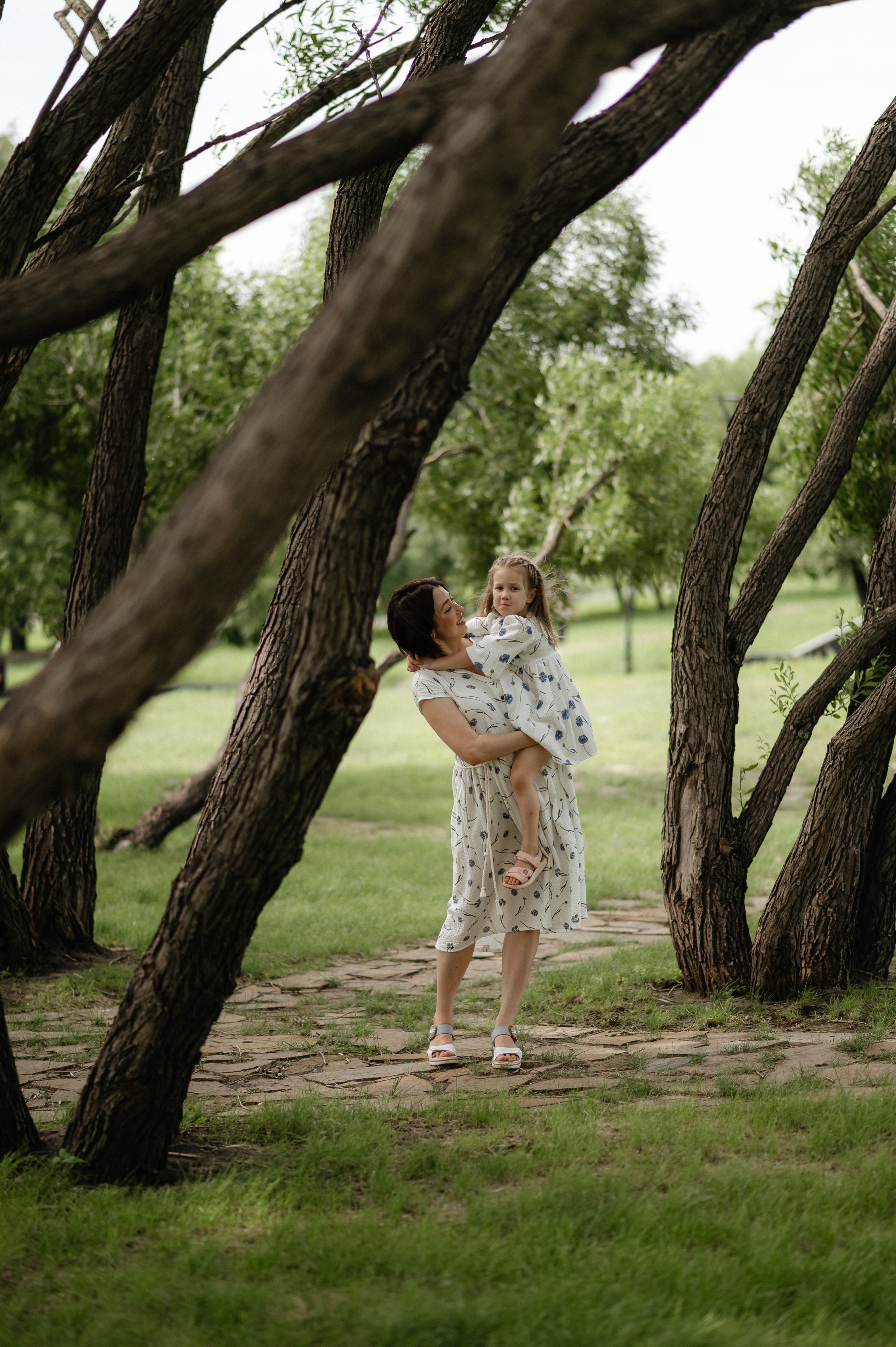 Прогулка на Набережной. Главная