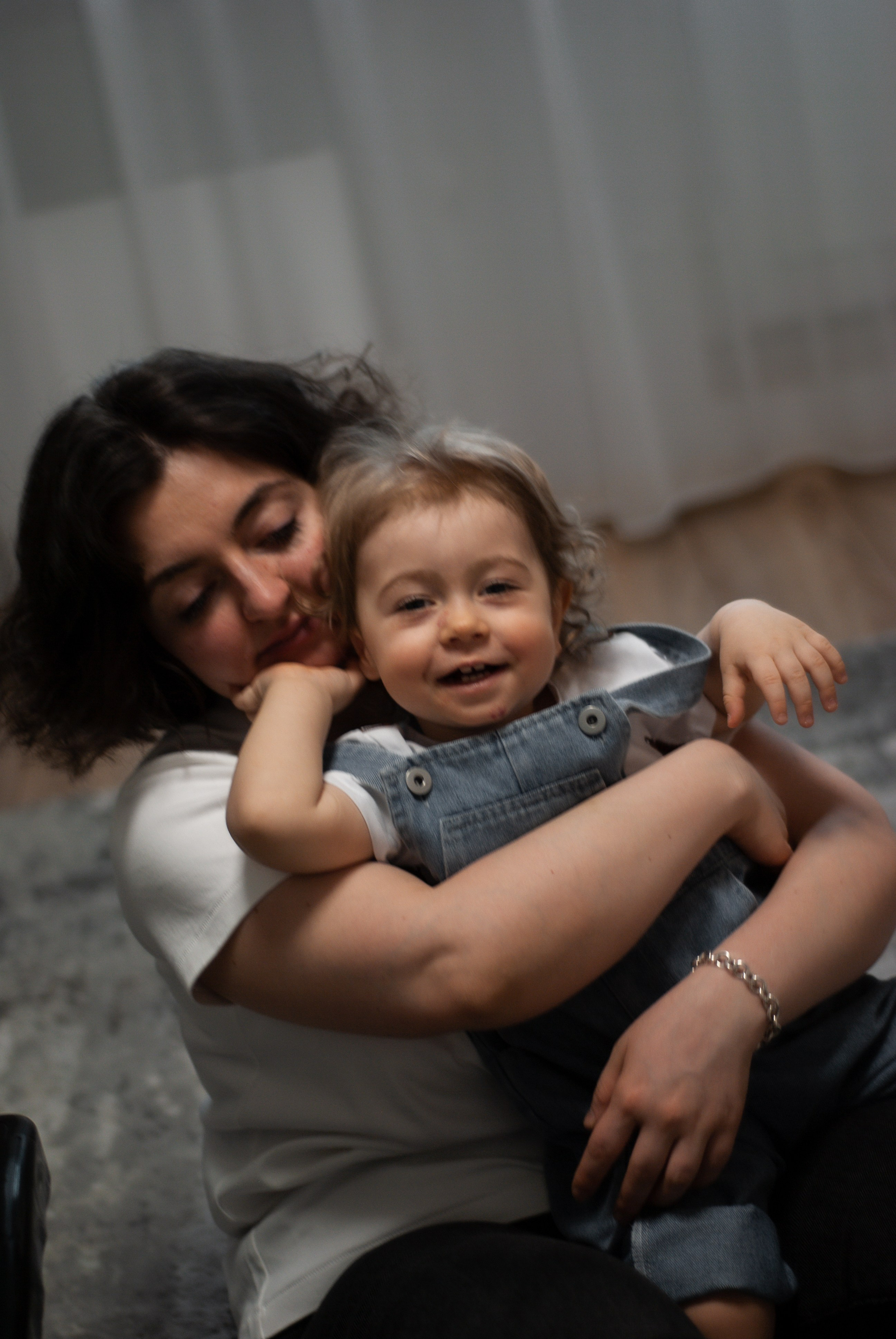 Кудрявый Иван. Фотограф в Красногорске|Ксения Рубцова