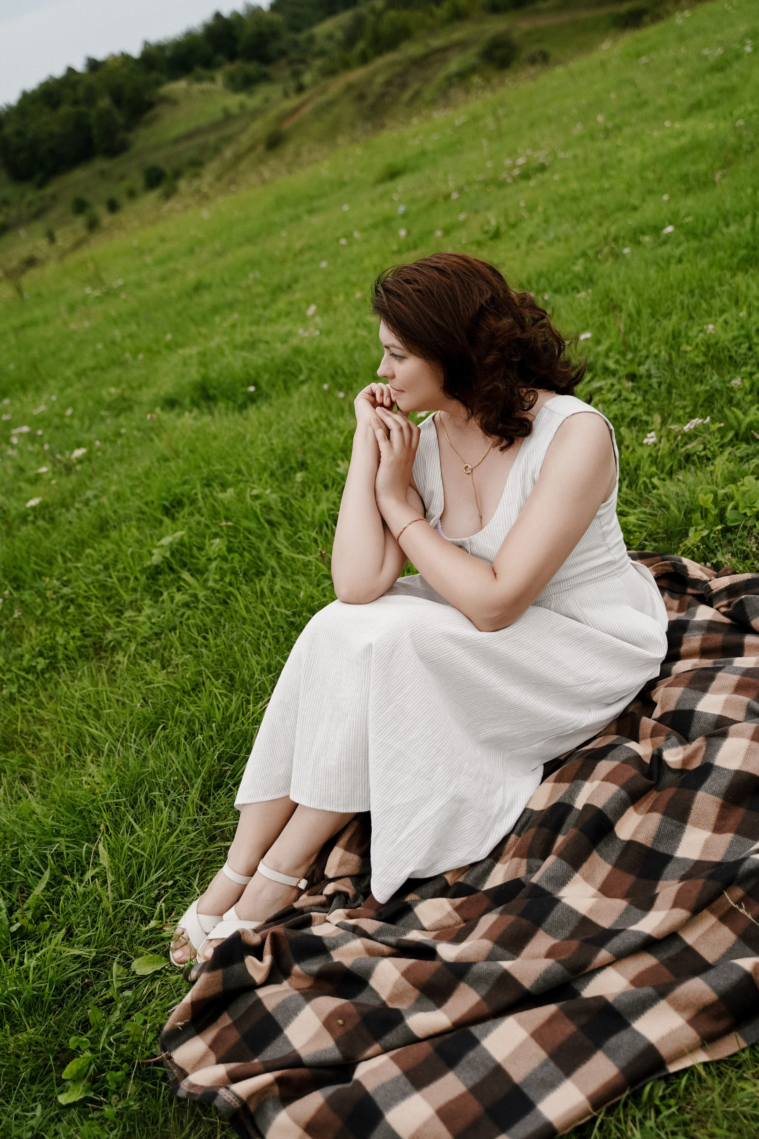 Катерина и Арина