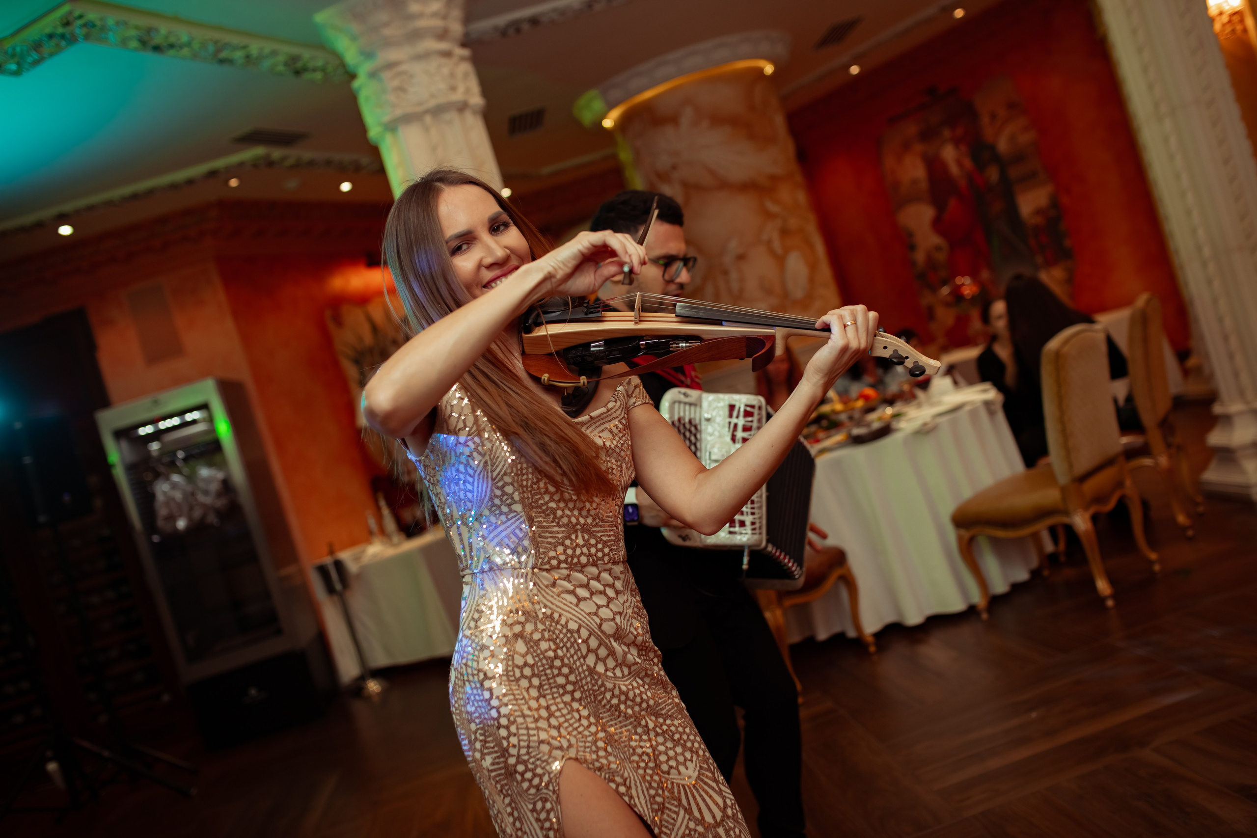 Юбилей Светланы (6 часов). Семейный и детский фотограф в Москве Дорогова Екатерина