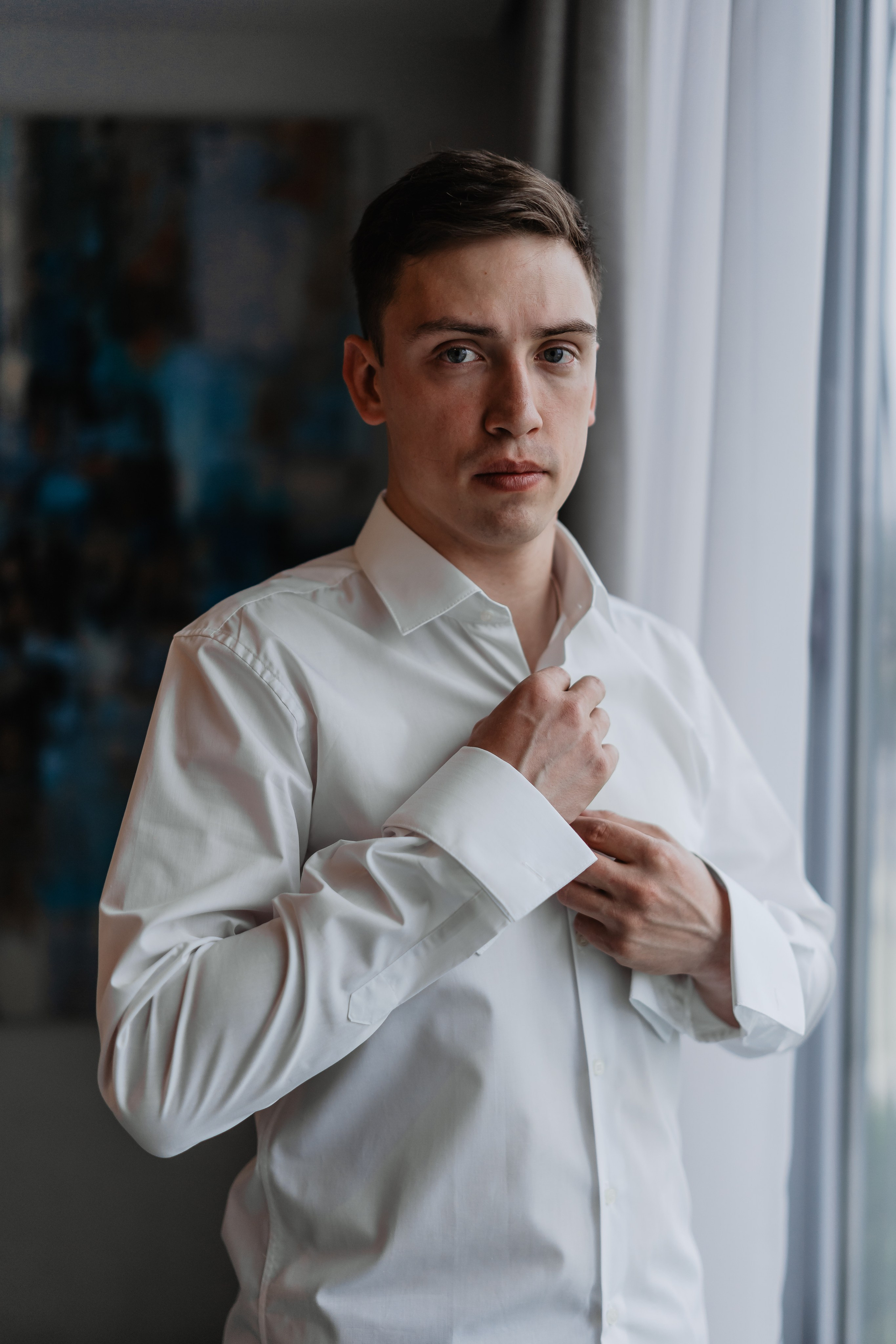 Свадебная фотосессия. Фотограф и видеограф Смоленск | Студия Цезарь