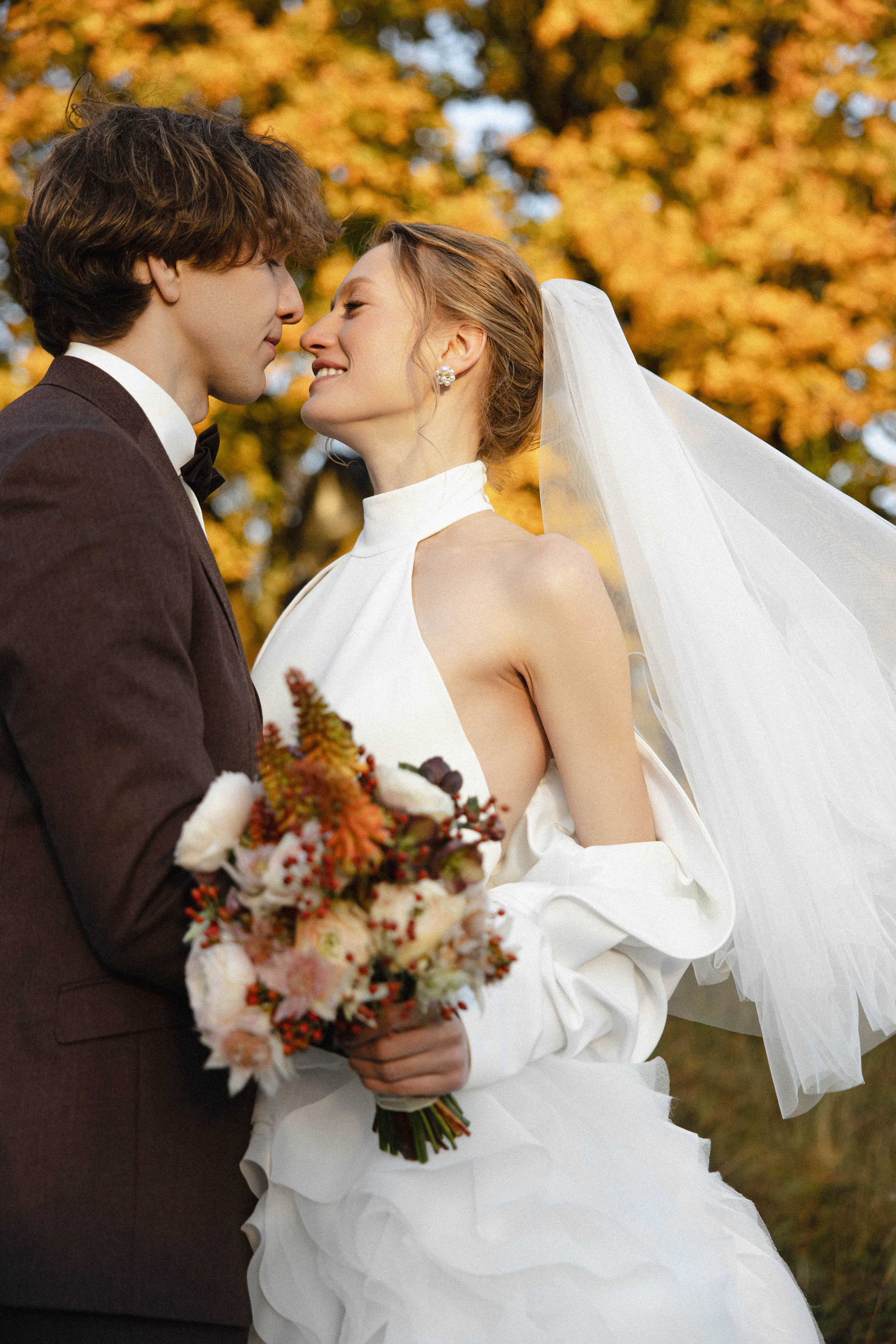 Igor & Rita. Портретный фотограф в Минске Анастасия Воробей