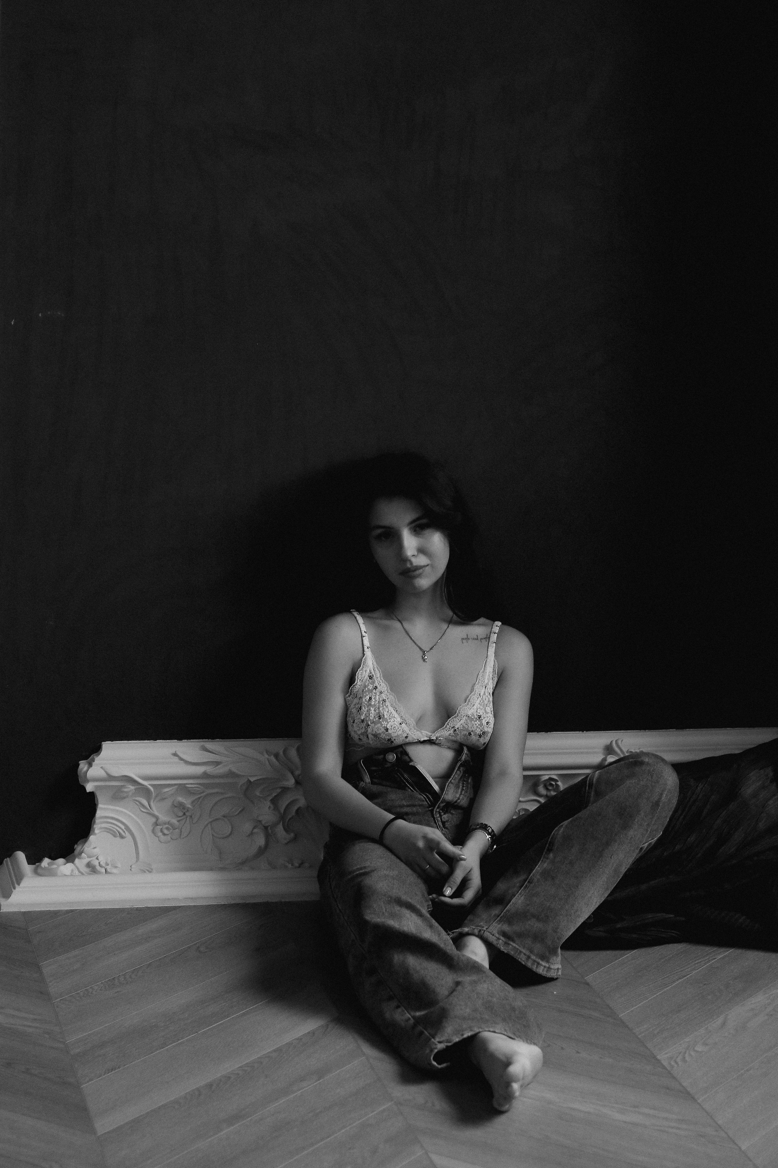 Виктория. Фотограф Краснодар