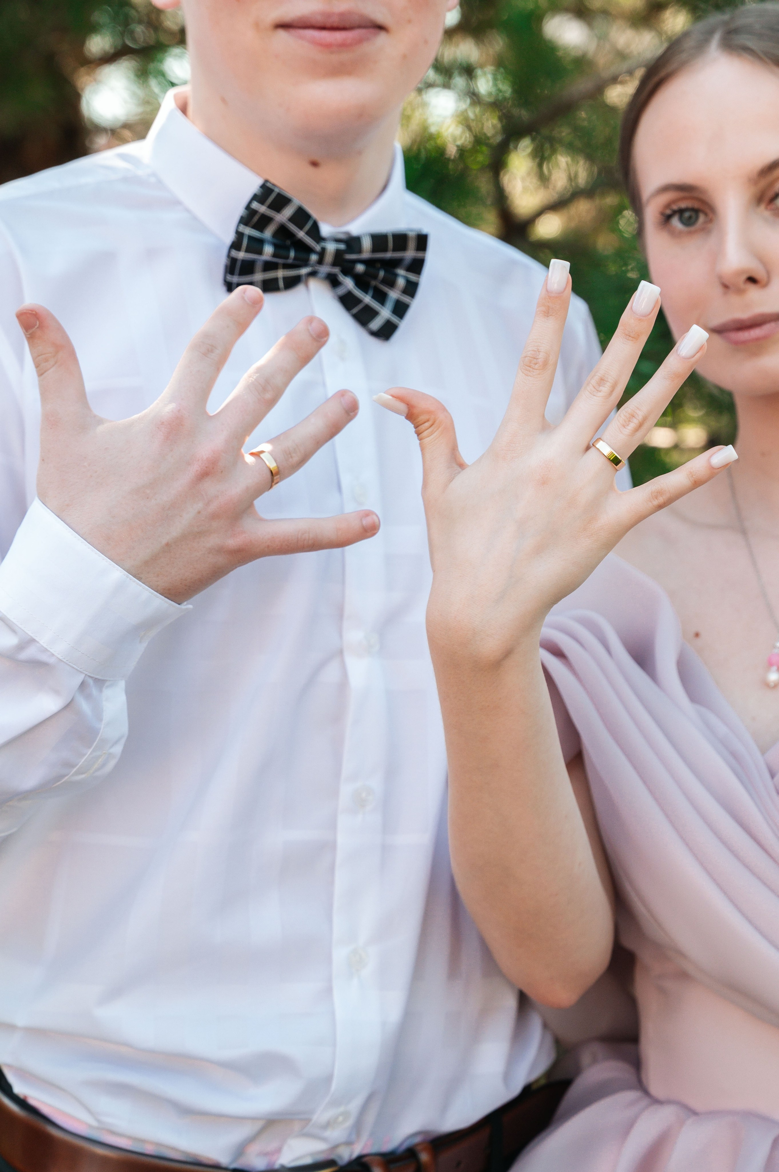 Ириска & Егор. Большакова Полина — фотограф в Туле