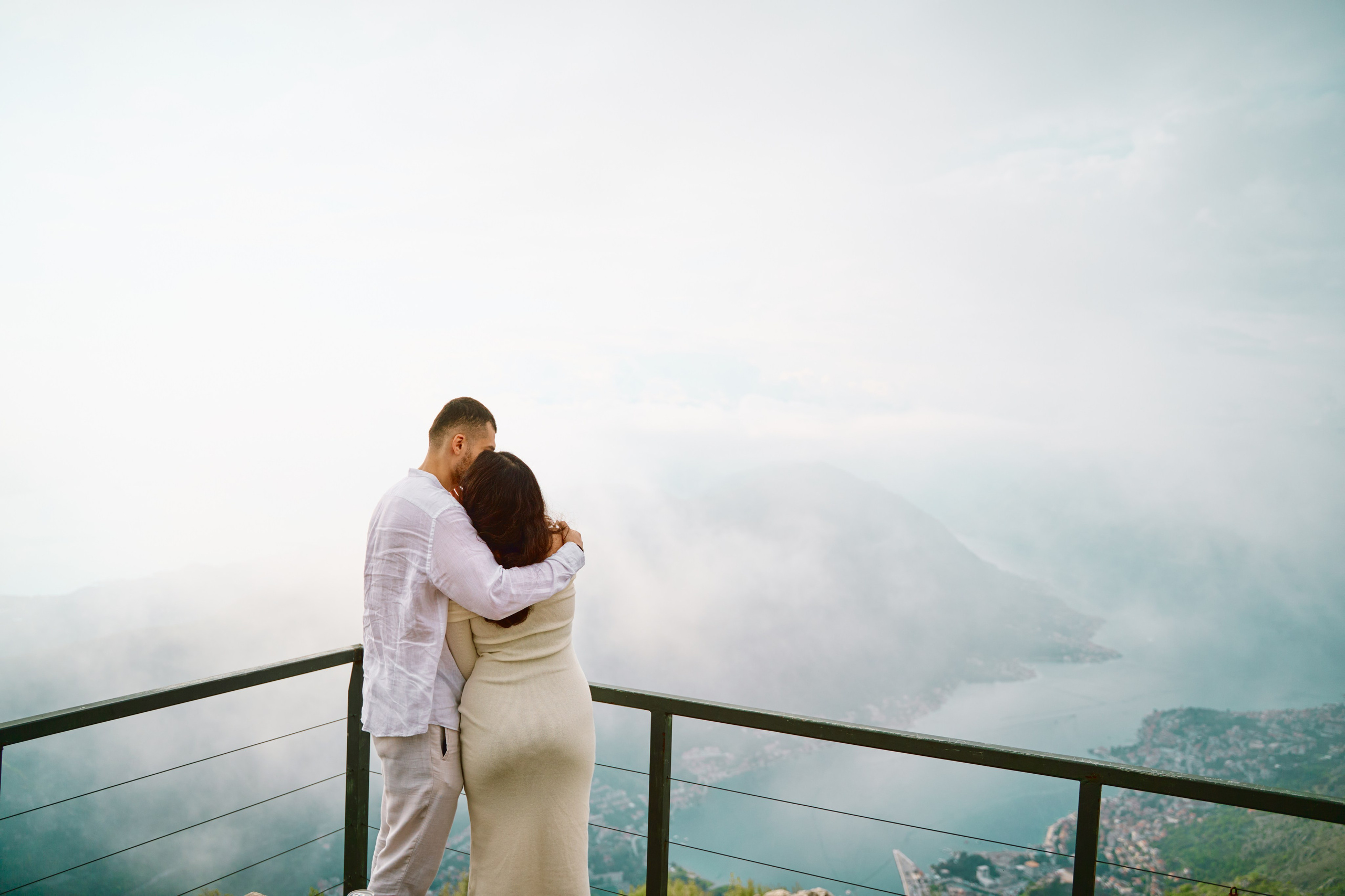 Horizont Bar. Photographer in Montenegro | Фотограф в Черногории