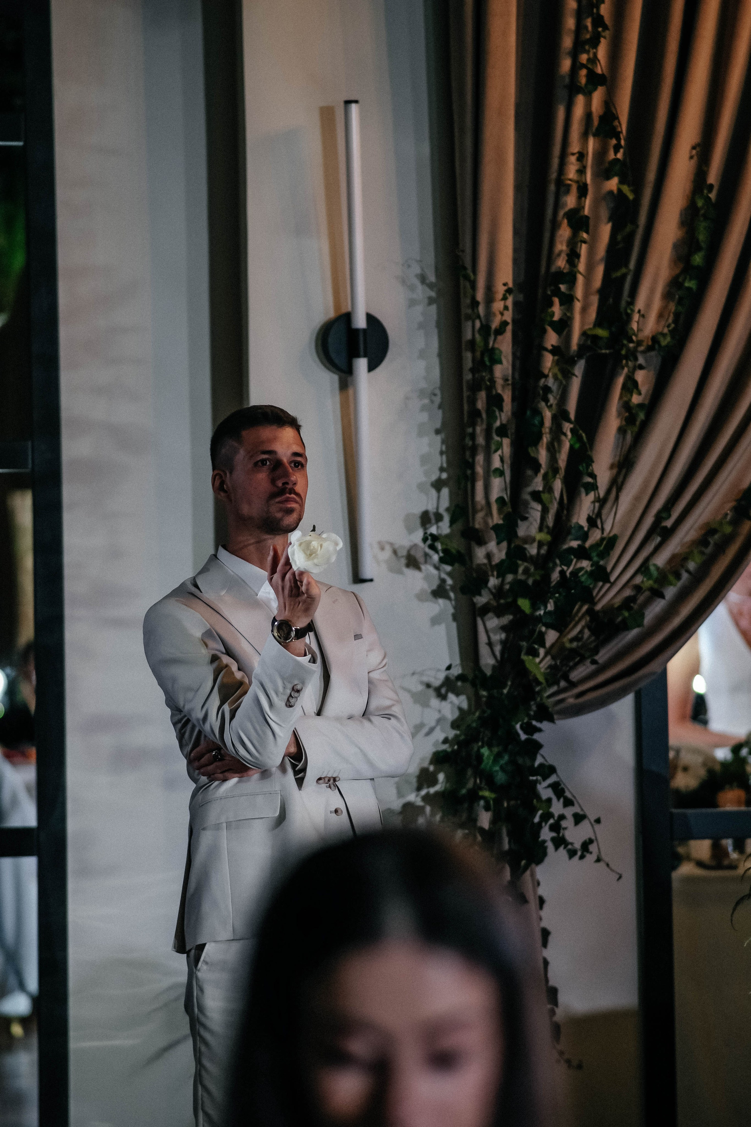 Свадьба Полины и Никиты. Главная