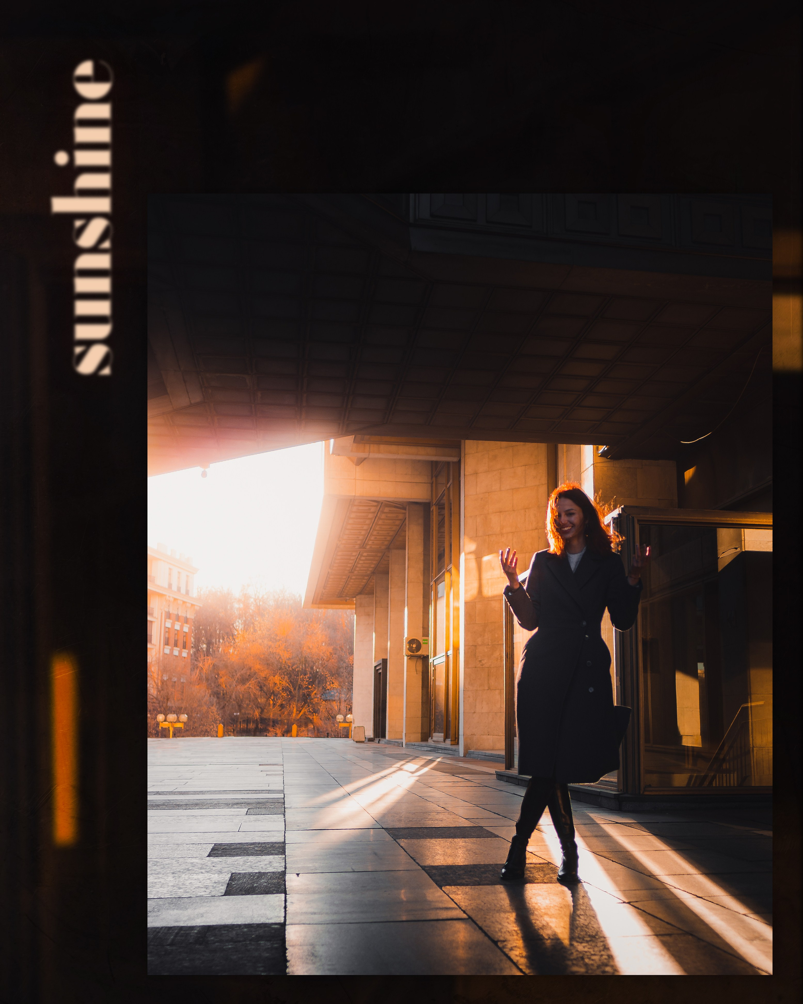 Солнышко 31 октября '21. Фёдор Малюгин. Ваш бади в визуале