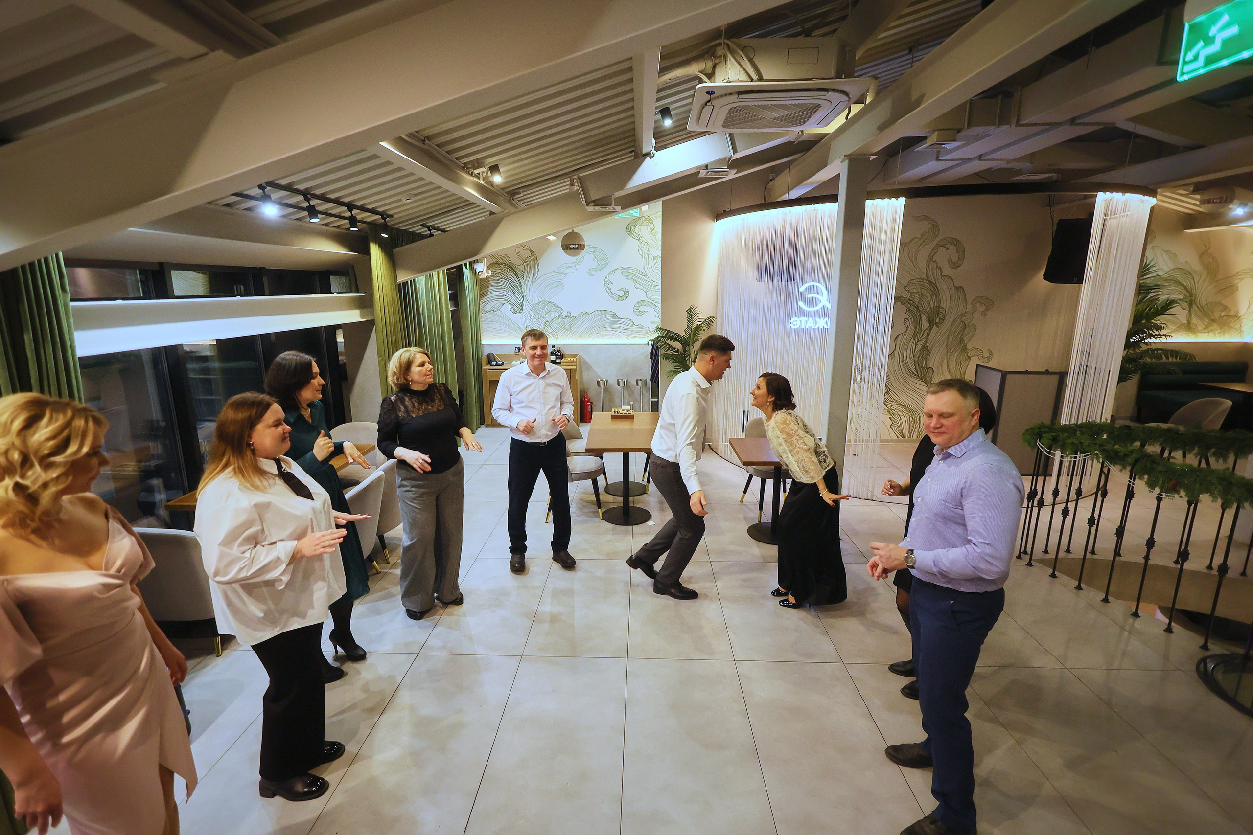 Фотограф на Юбилей в Самаре. Свадебный видеограф и свадебный фотограф в Самаре Олег Слеб