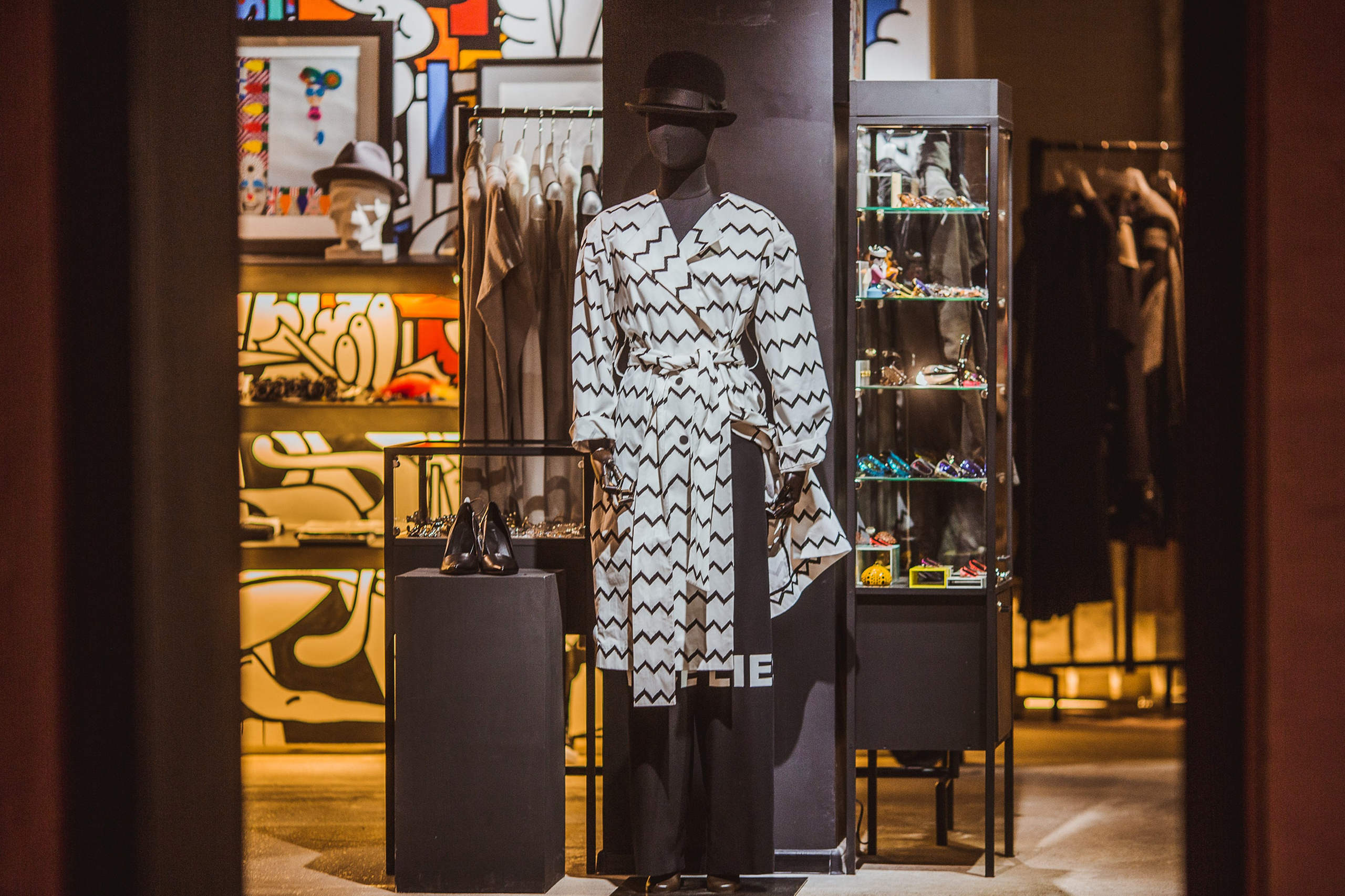 AIR, интерьер. Дмитрий Смирнов. Фотография, дизайн