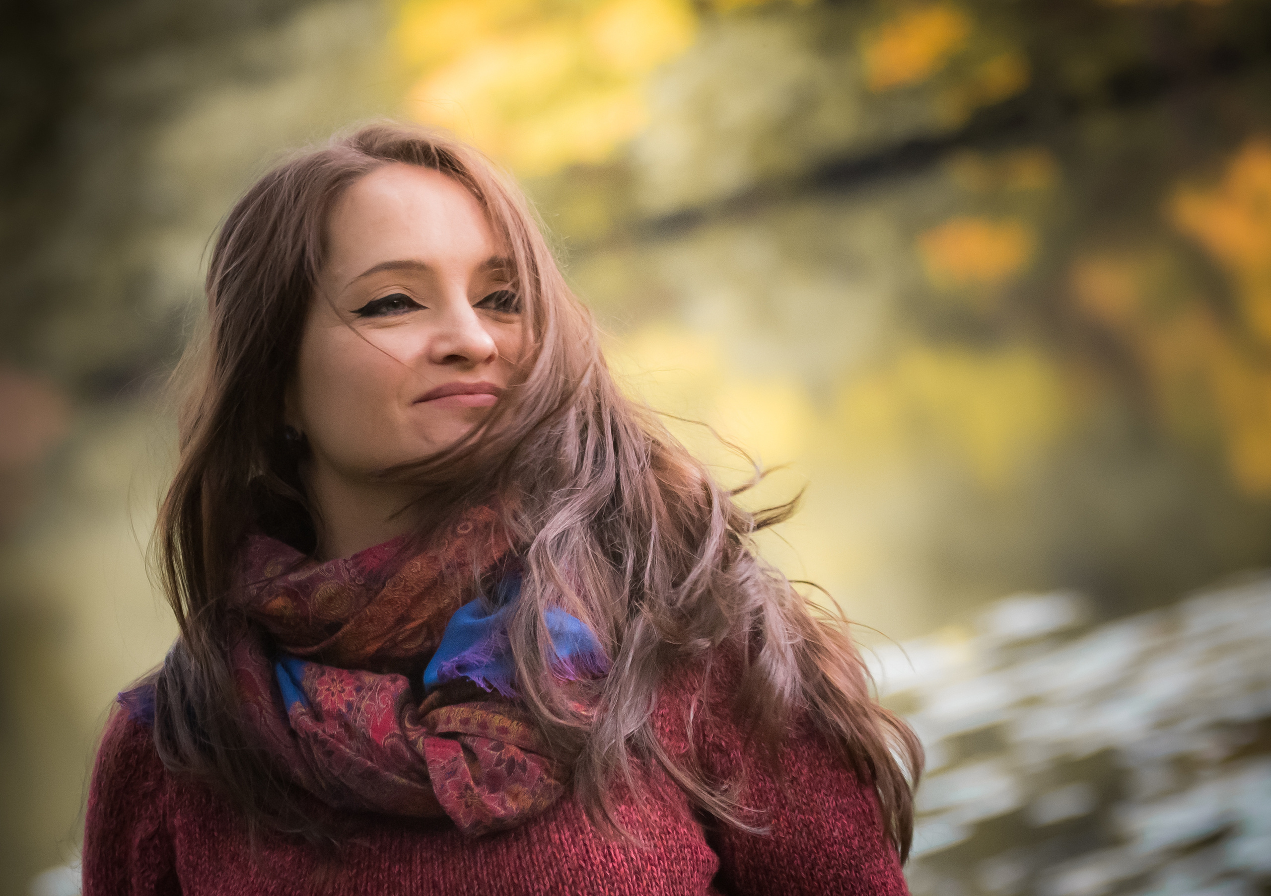 Duet-Photo (Портрет). Фотограф в Москве Ирина Волкова