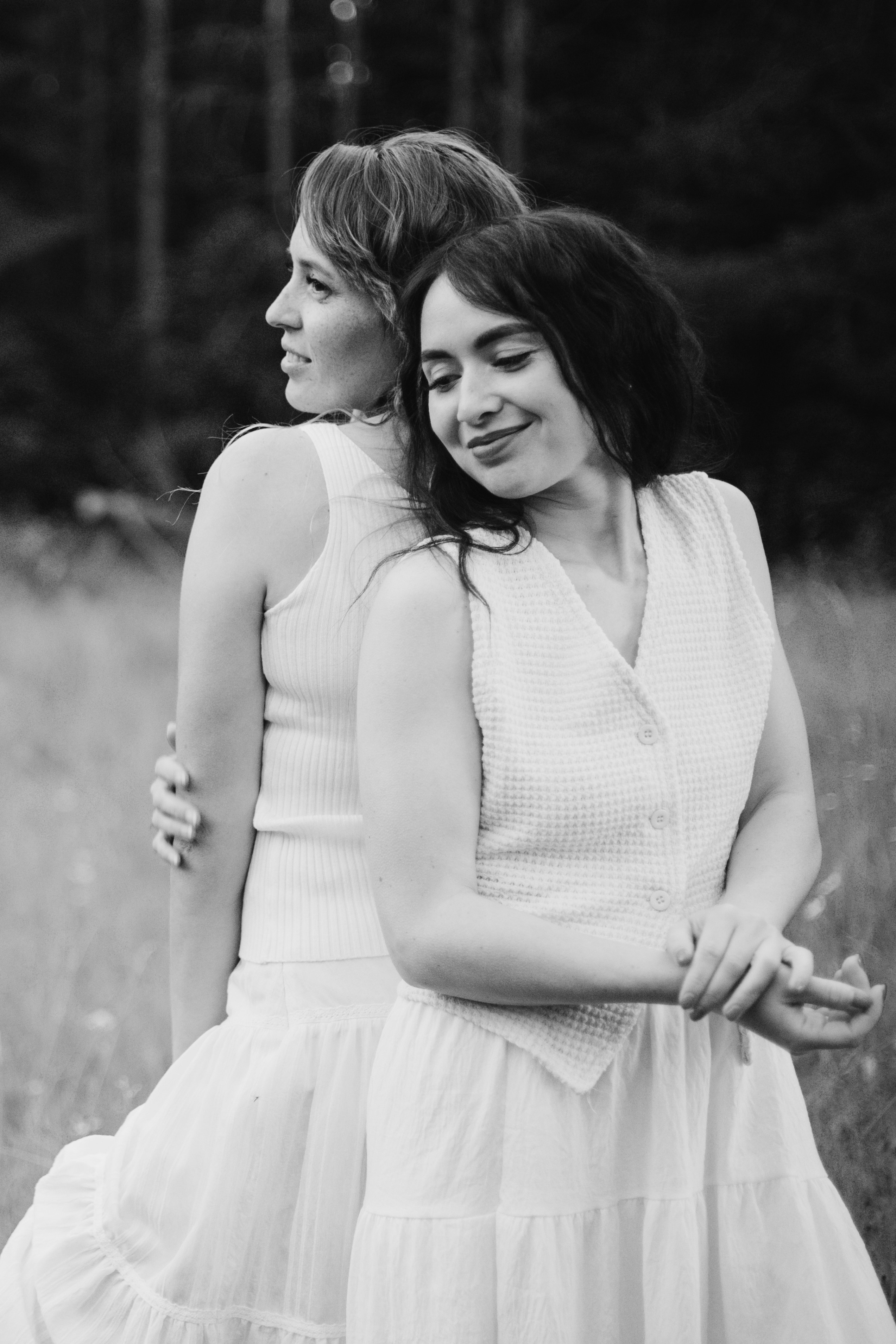 Подружки. Ваш фотограф