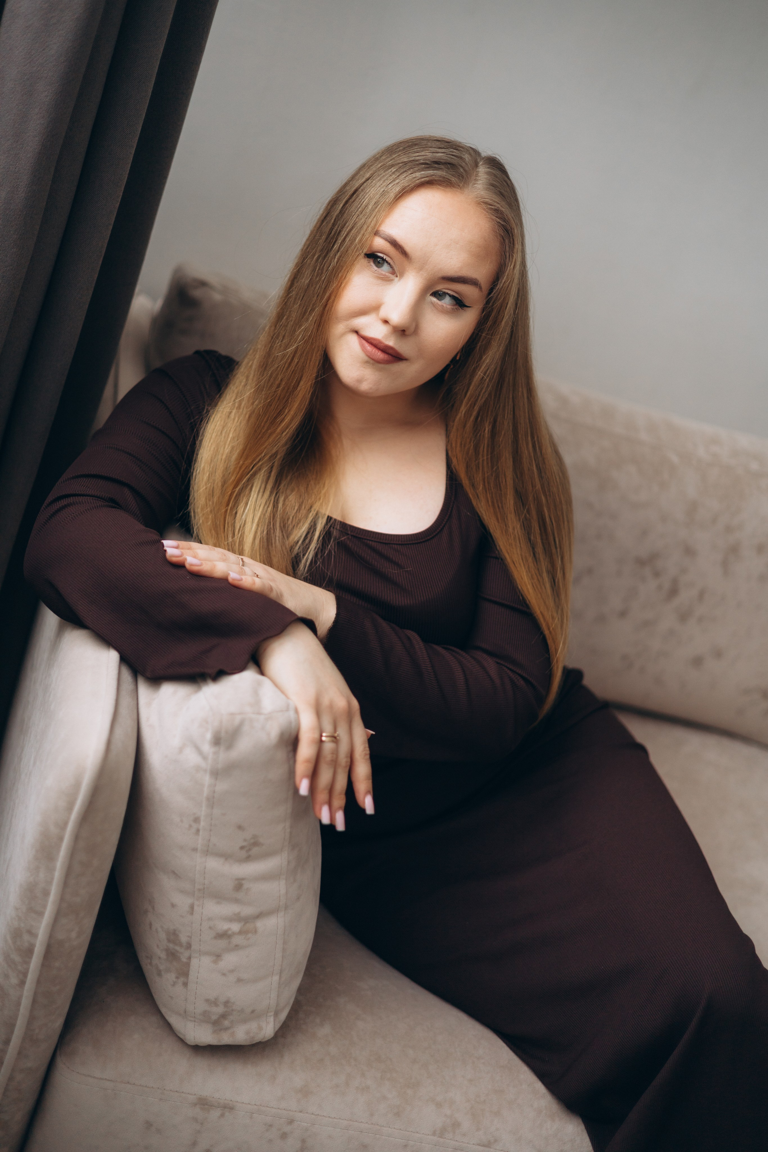 СНЕЖАНА. Ваш фотограф