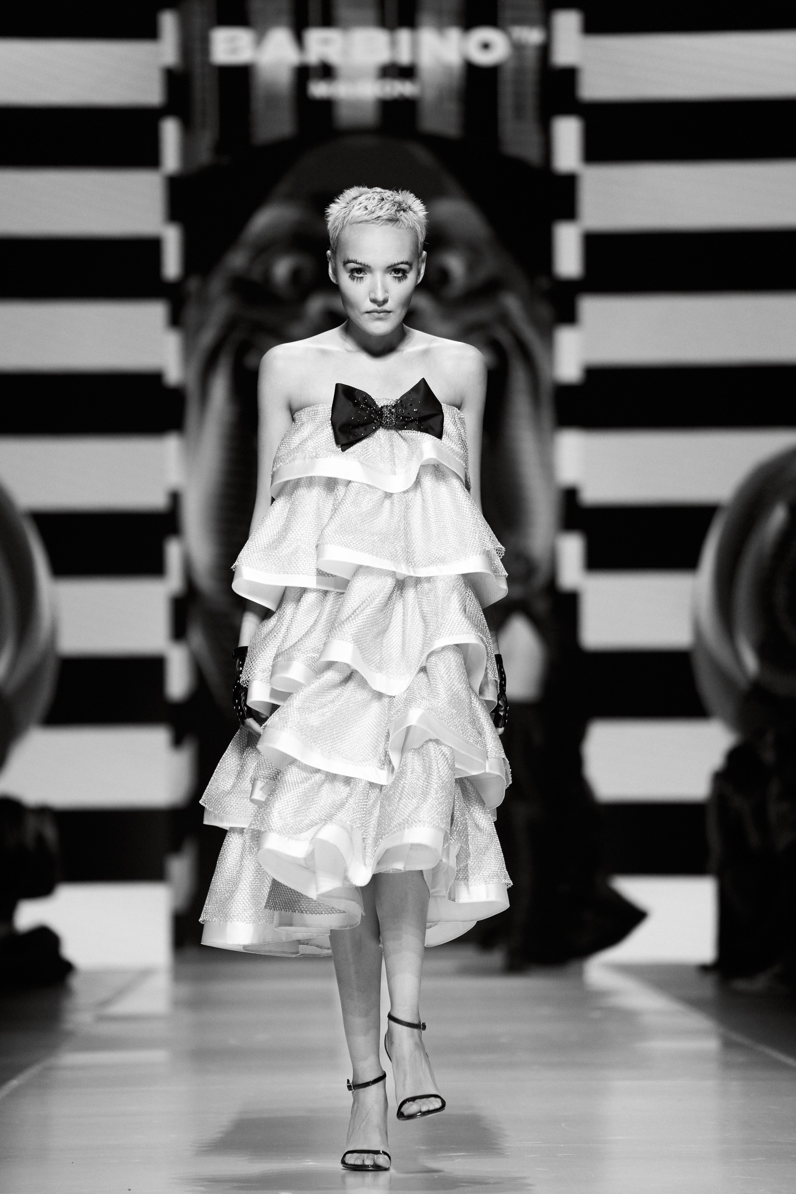 Barbino Maison & Moscow fashion week. Кристина Лазарева | Фотограф в Москве