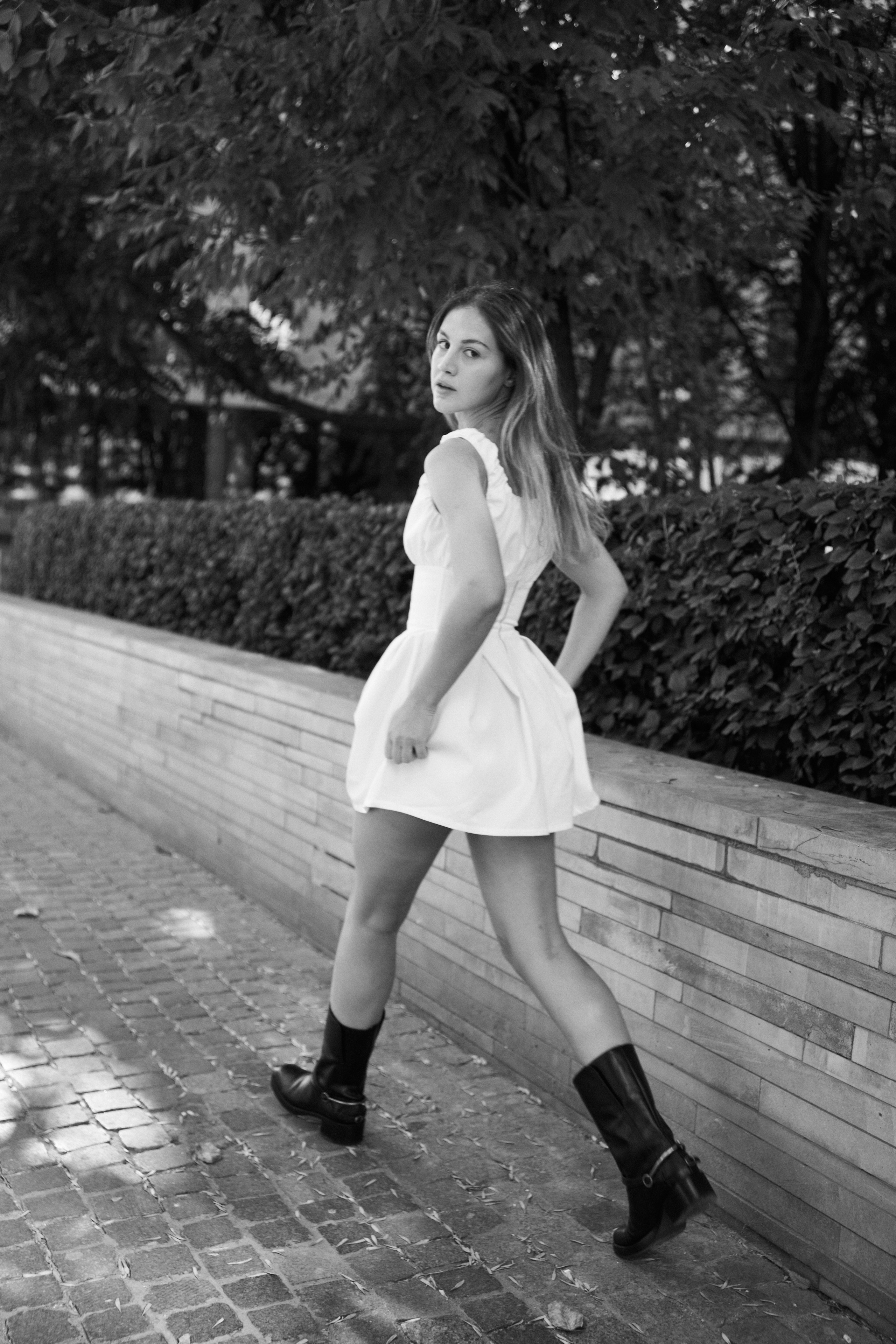 Evside. Кристина Лазарева | Фотограф в Москве