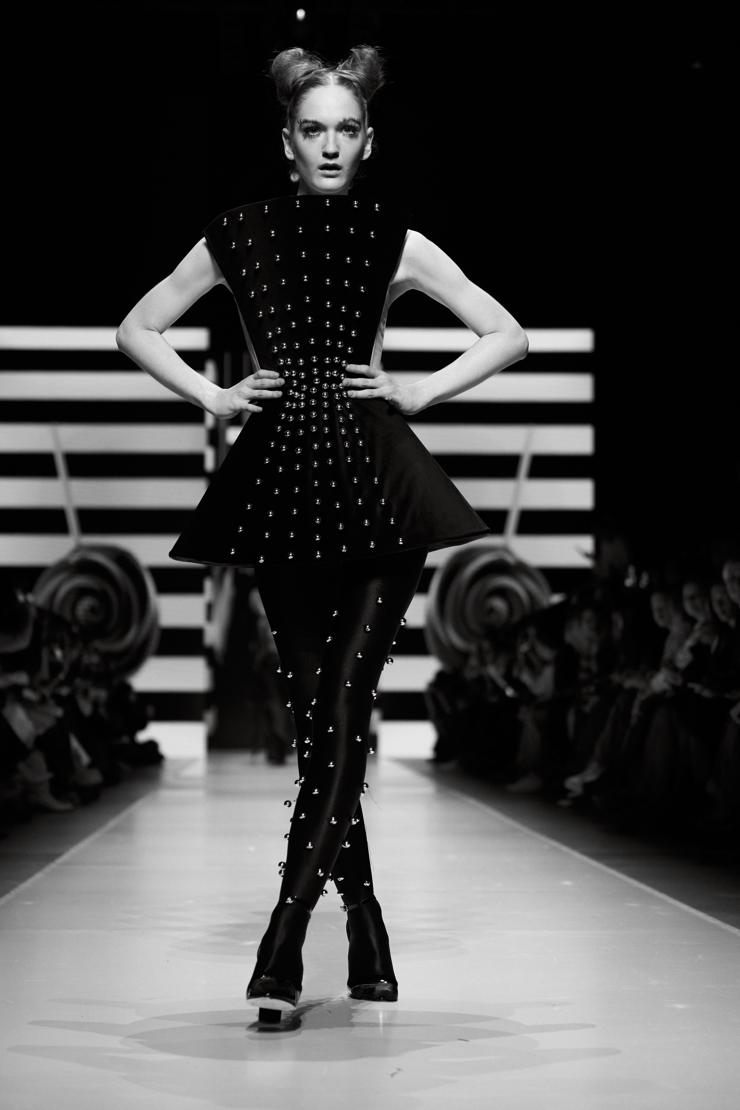 Barbino Maison & Moscow fashion week. Кристина Лазарева | Фотограф в Москве