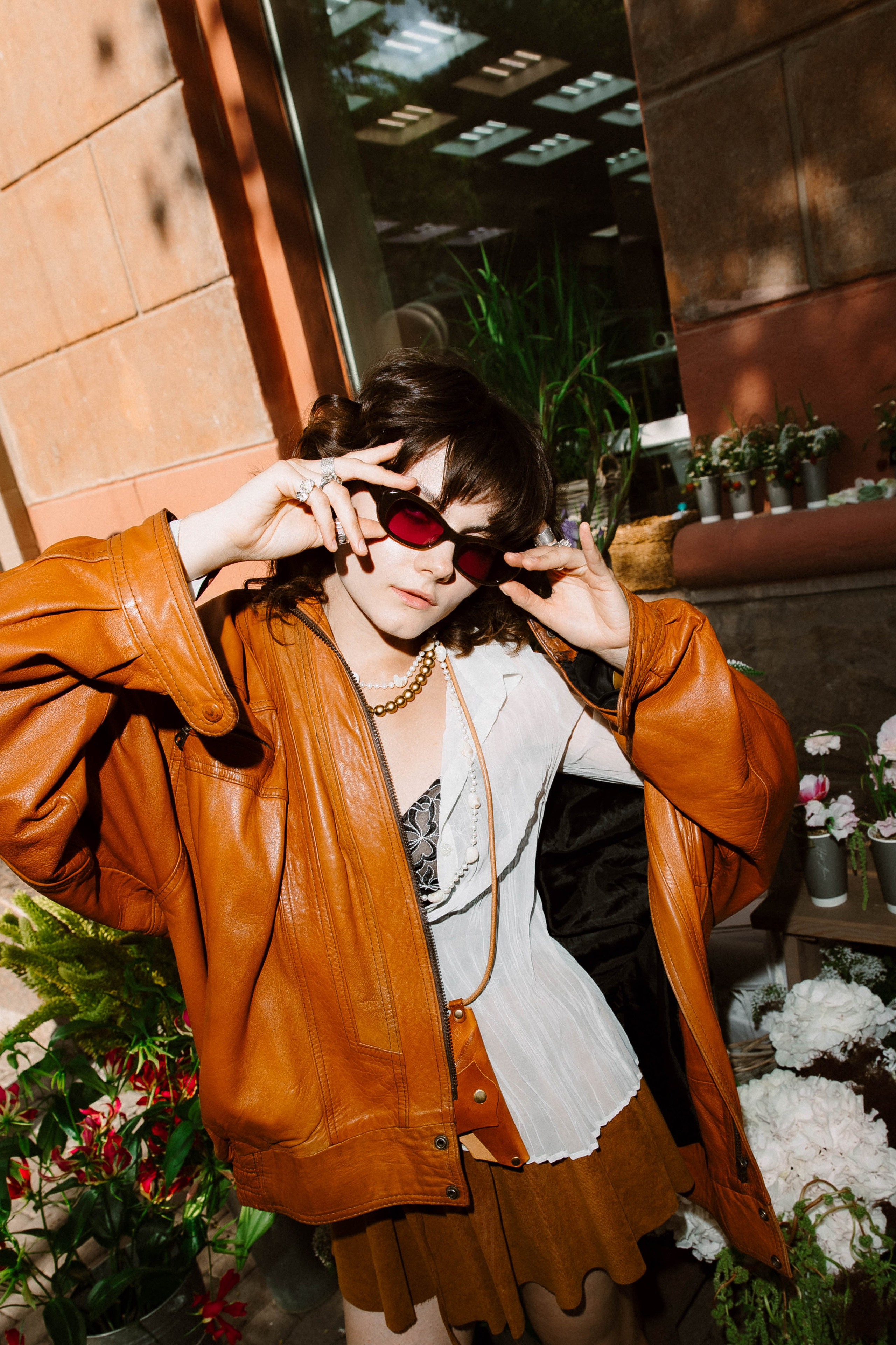 Лето на Советской