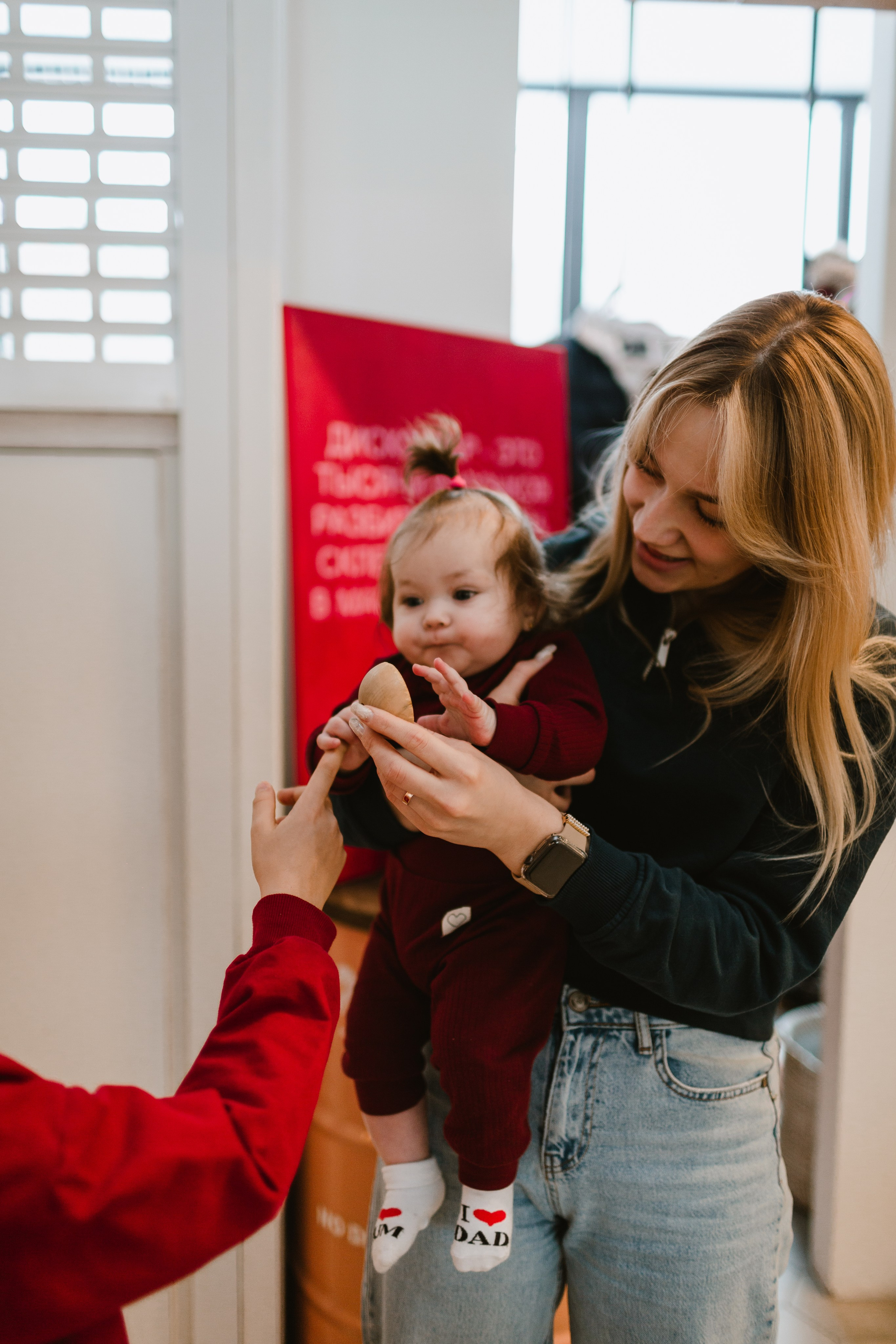 5 лет. Фотограф и видеограф Мария Банщикова, Солнечногорск, Москва