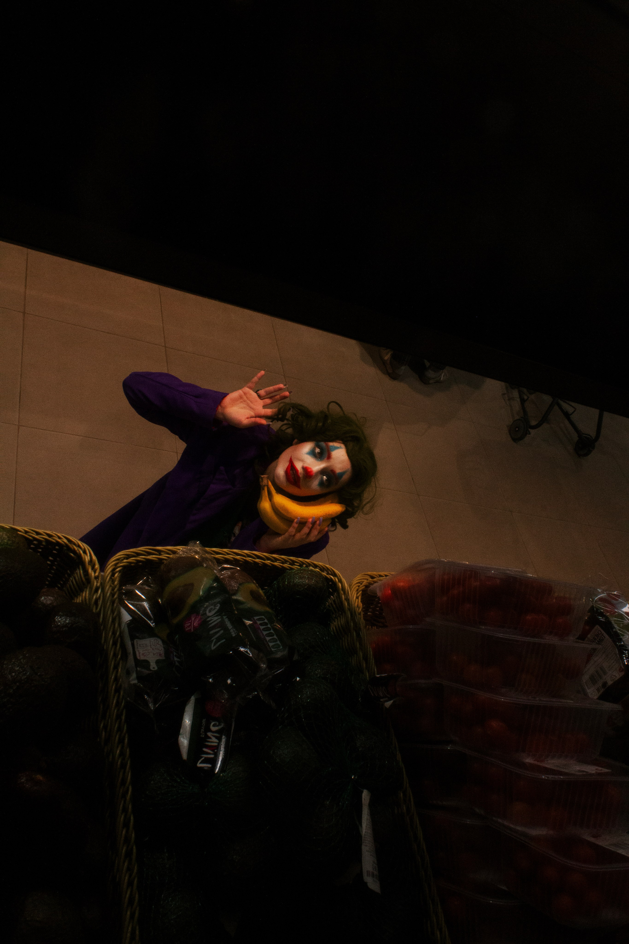 С экрана — в люди