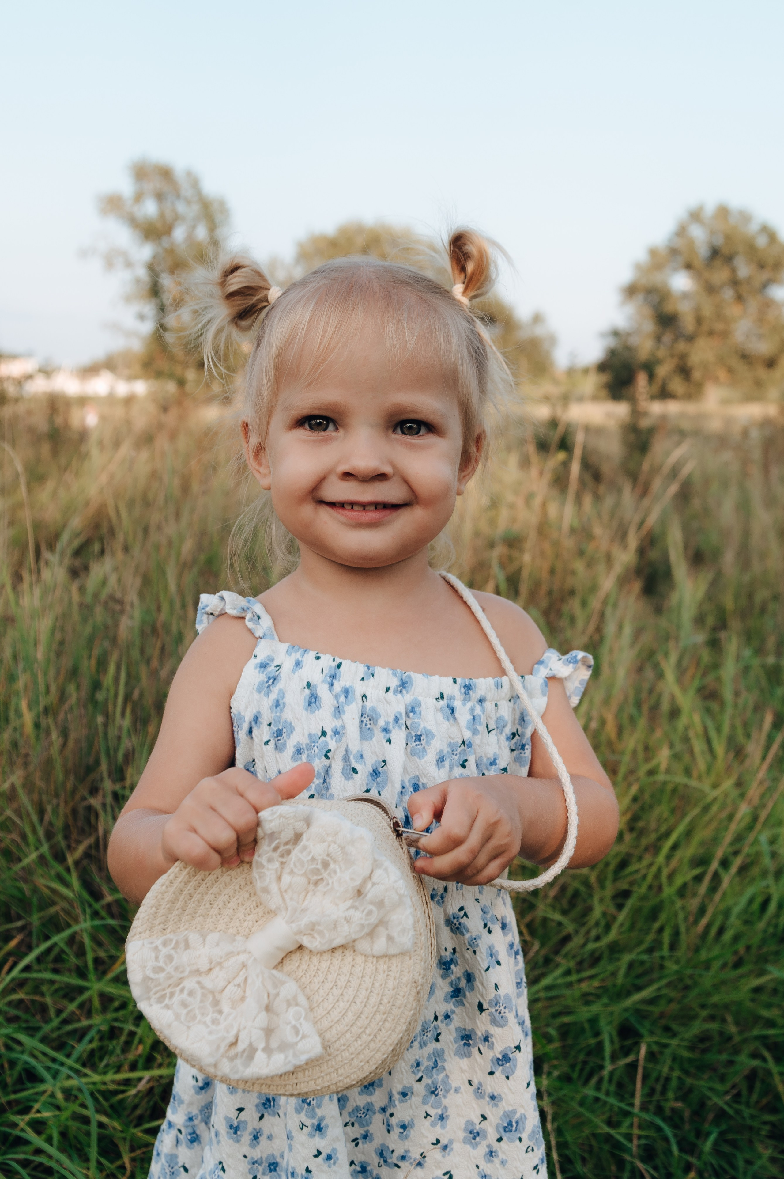 Сфоткай меня, если сможешь. Детский и семейный фотограф Катерина Мишина