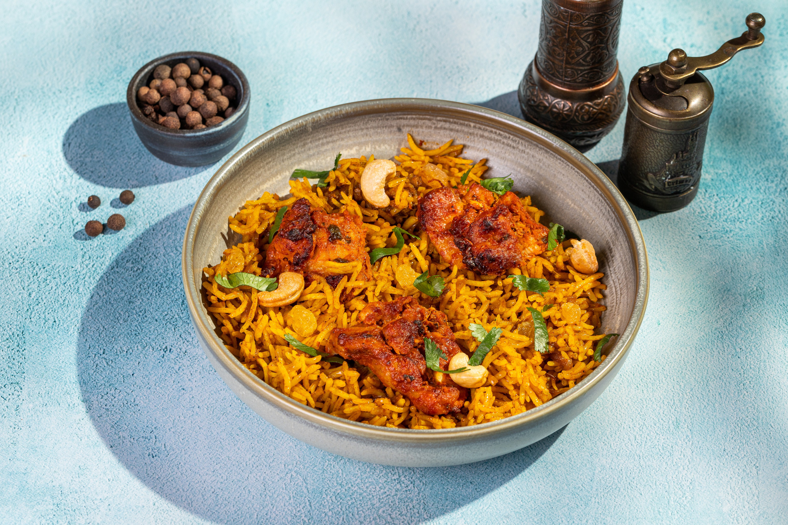 Chindi Kitchen. Краснов Максим фуд-фотограф, предметный фотограф, Москва