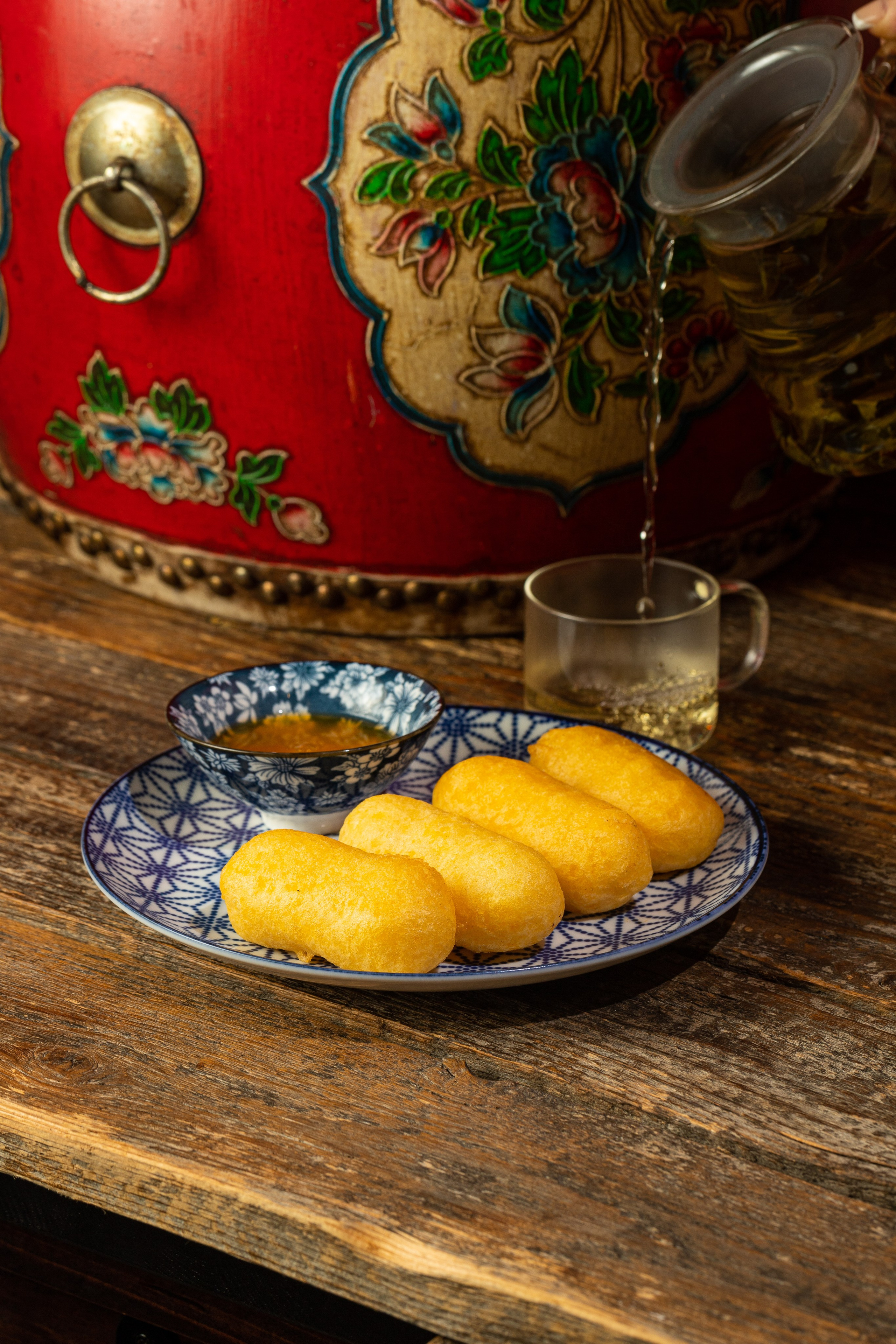 Там Ем. Краснов Максим фуд-фотограф, предметный фотограф, Москва