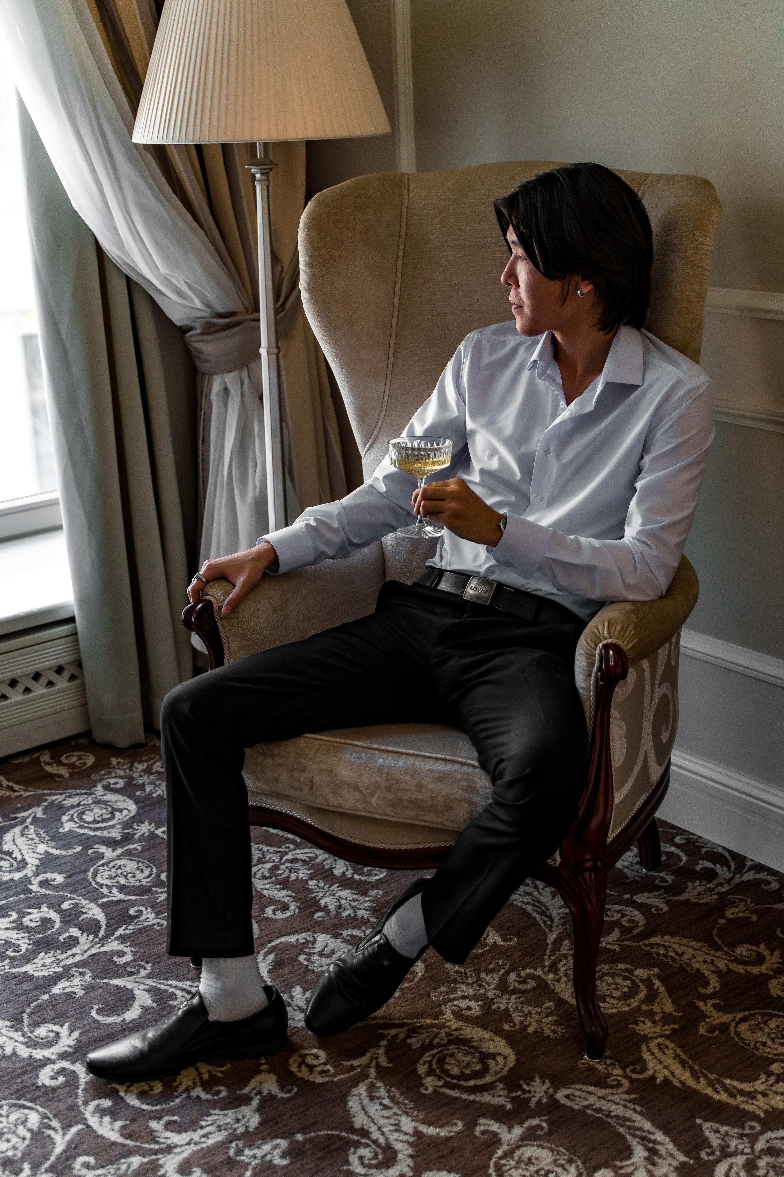 Алдар + Карина