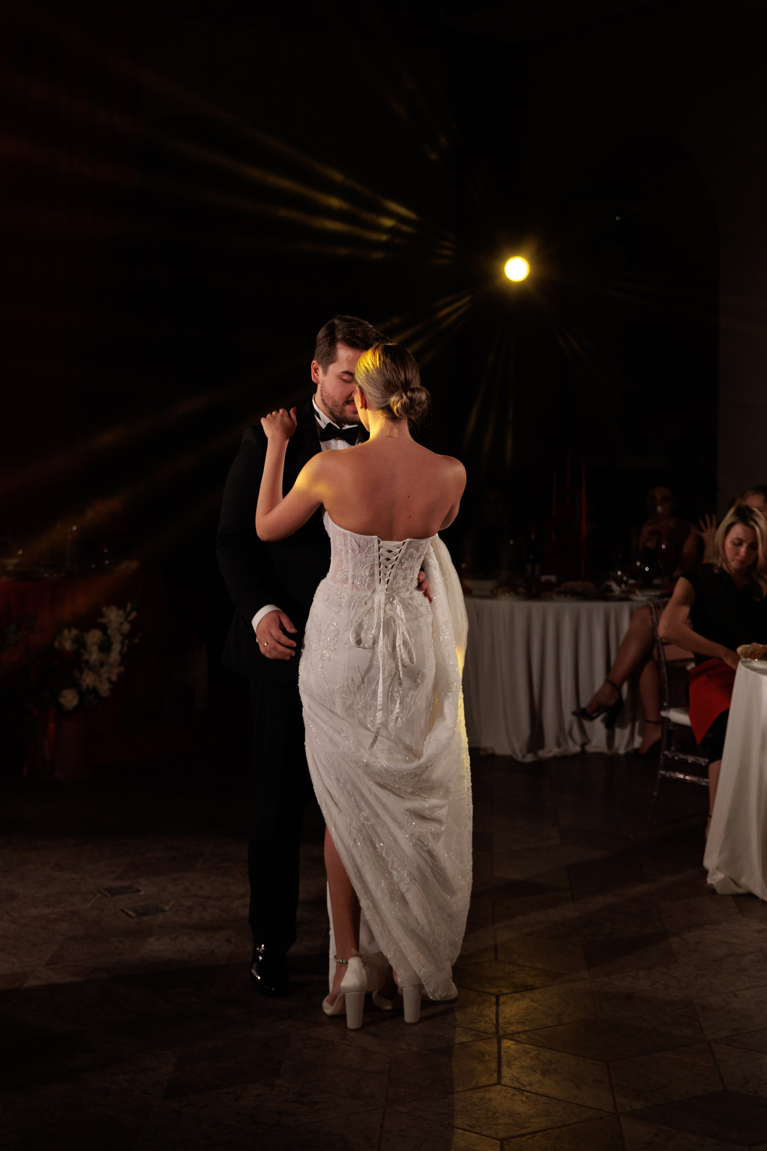 Красной нитью. Свадебный фотограф Санкт-Петербург, Юлия Радченкова