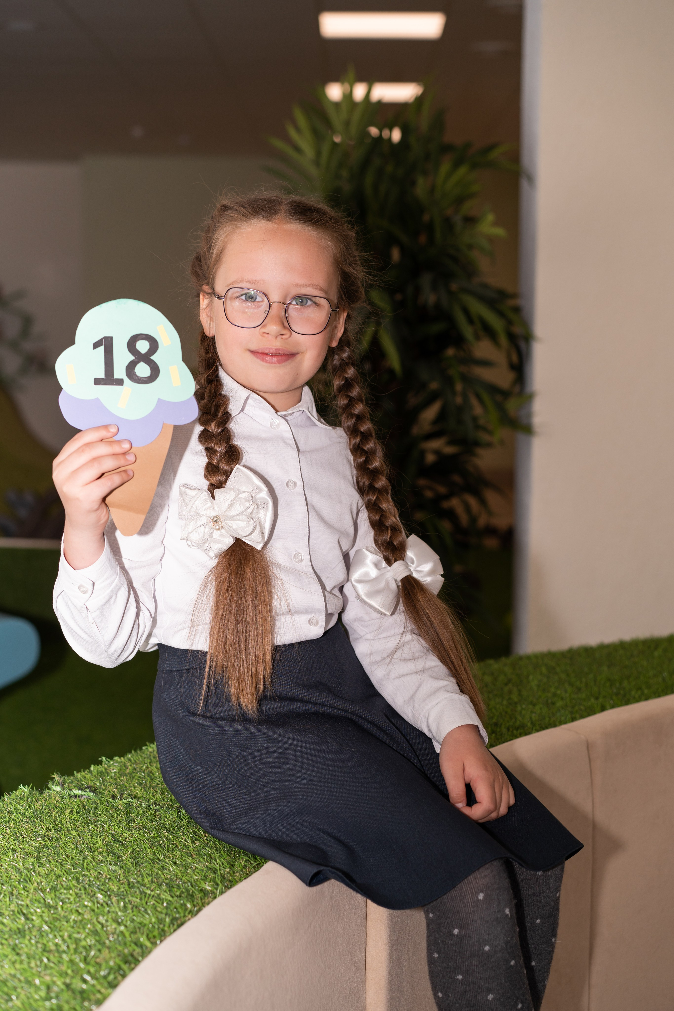 Школьники. Фотограф Лютикова Ирина, Тюмень, Москва