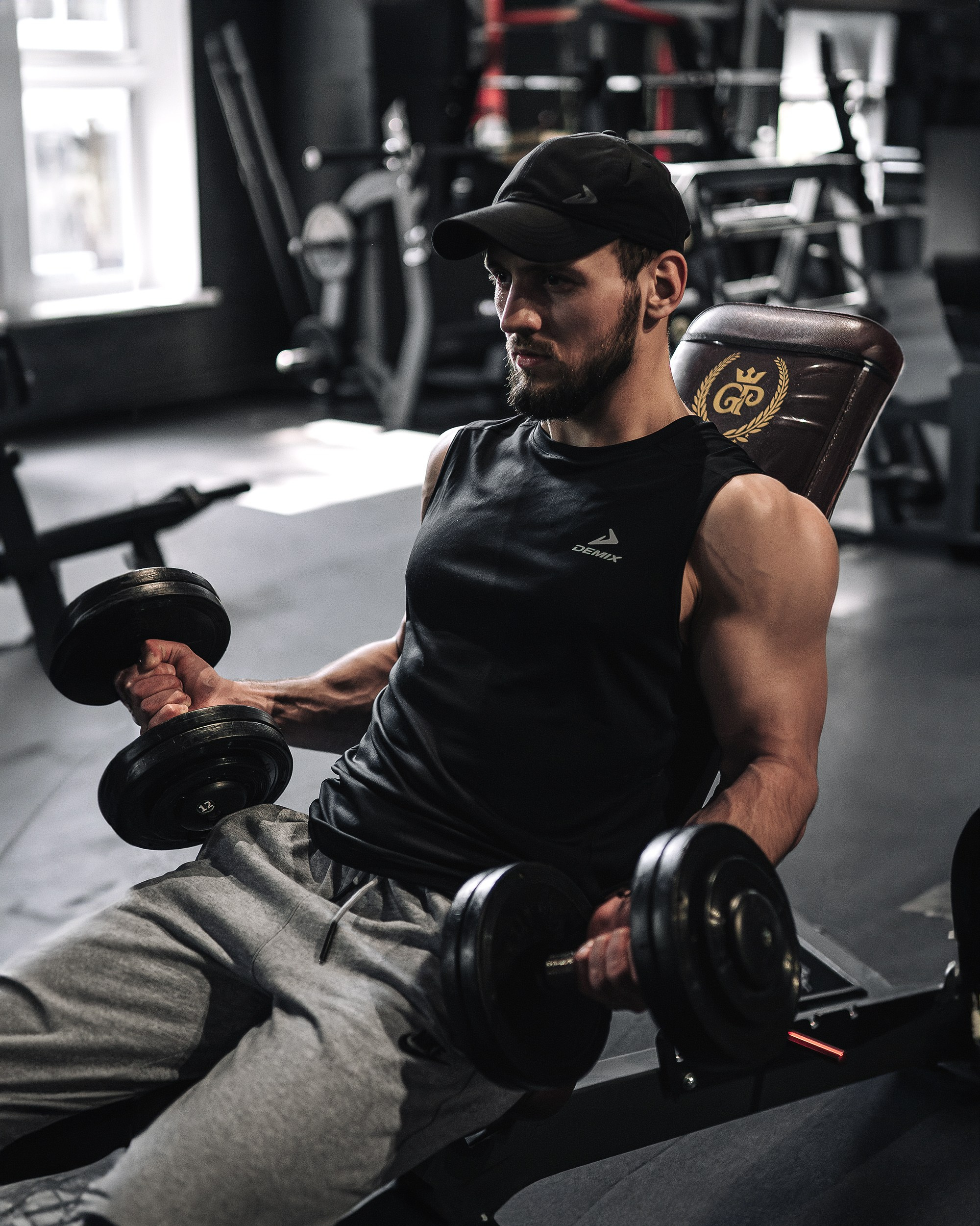 Munis. Портретный и Репортажный Фотограф Москва