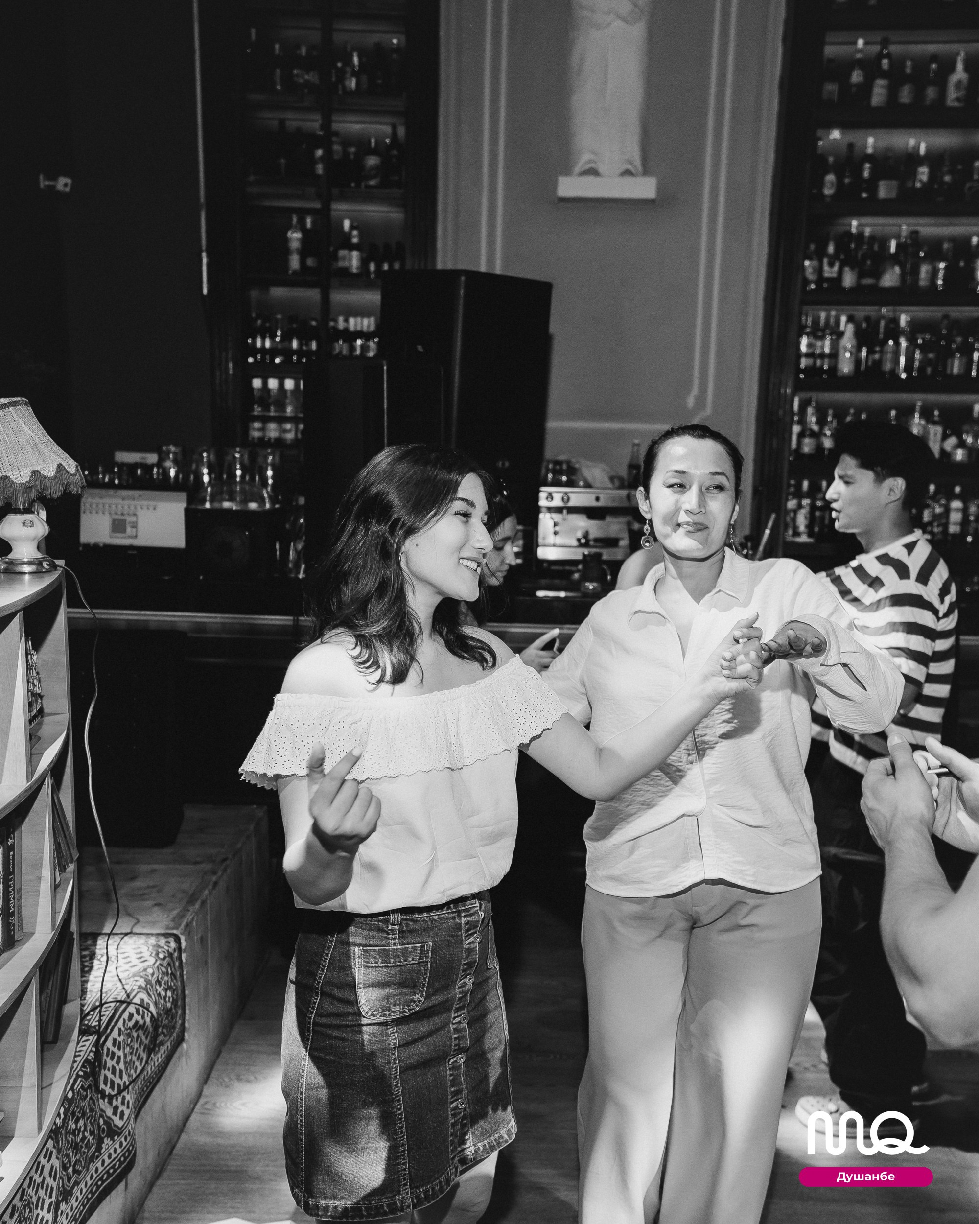 MozgoQuiz. Портретный и Репортажный Фотограф Москва