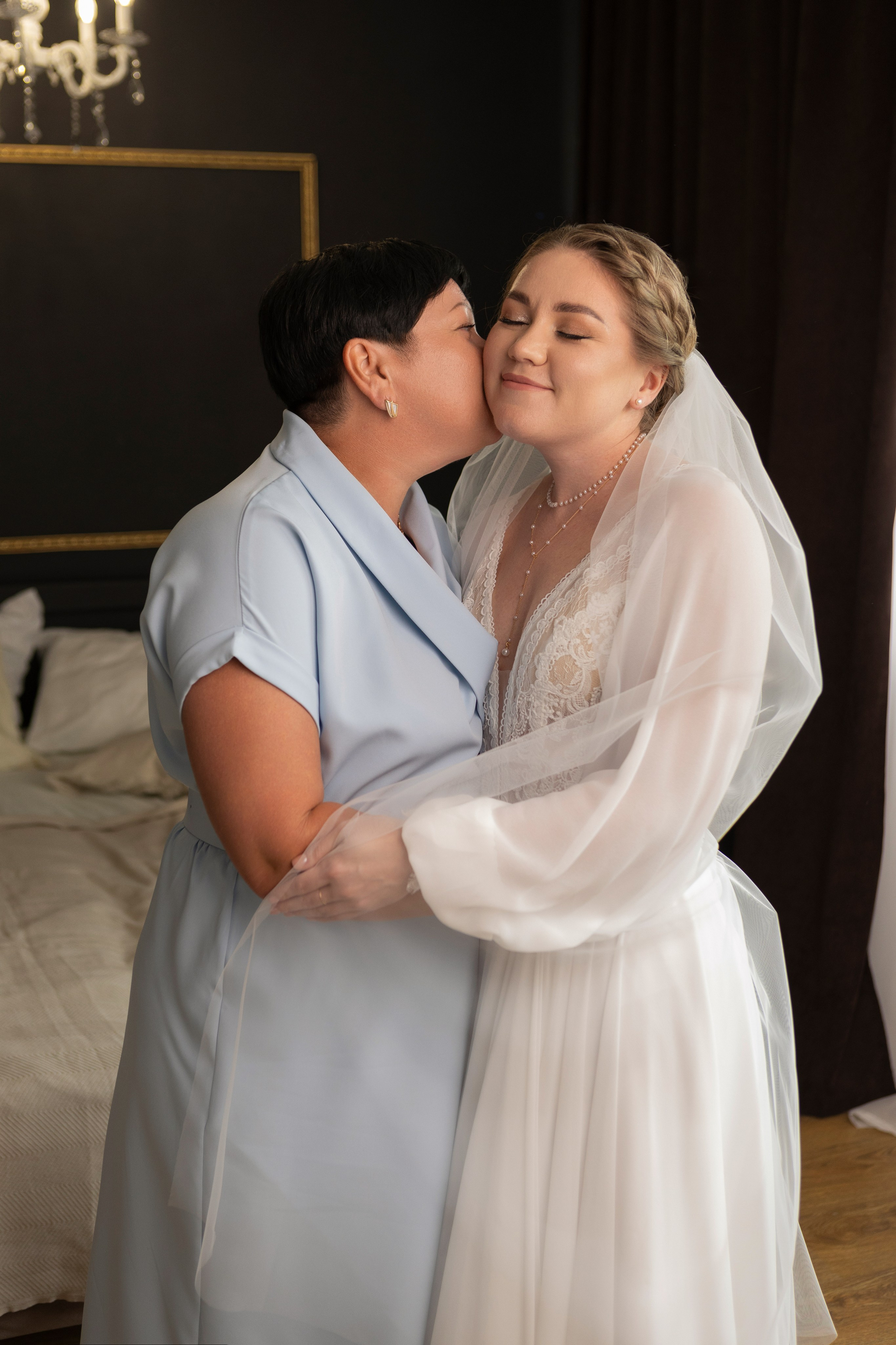 Света и Саша. Фотограф Лесозаводск/Хабаровск