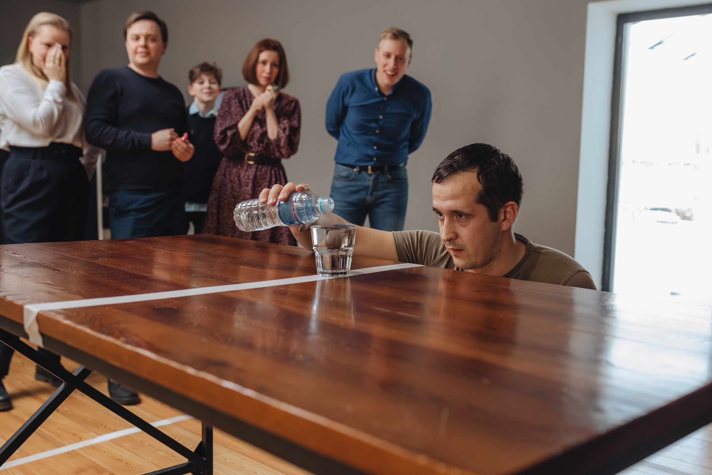 Гендер пати, «Люди говорят». Фотограф Нижний Тагил Лилия Савина