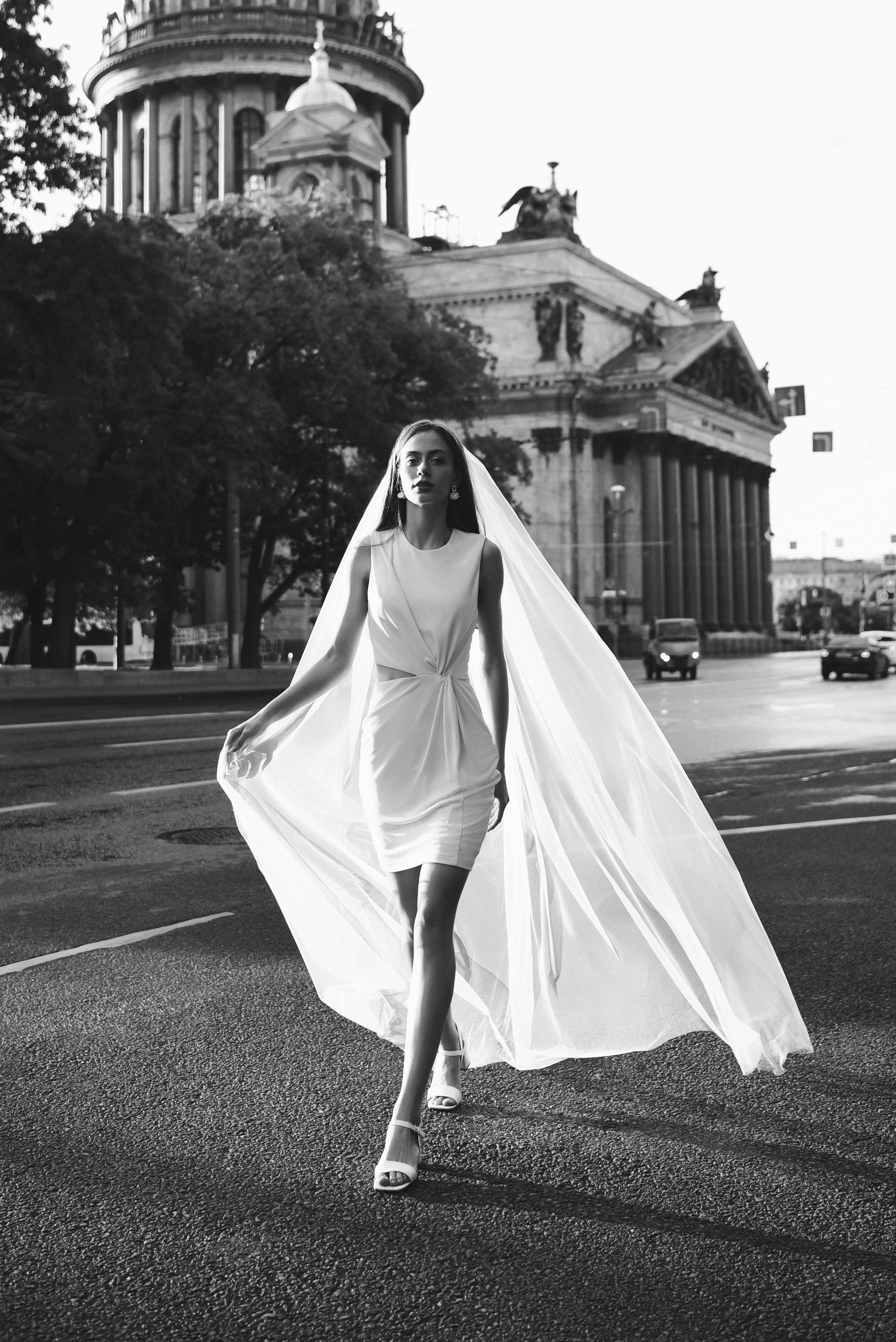 Lovestory Славы и Ани. Свадебный фотограф. Крым и дальше!